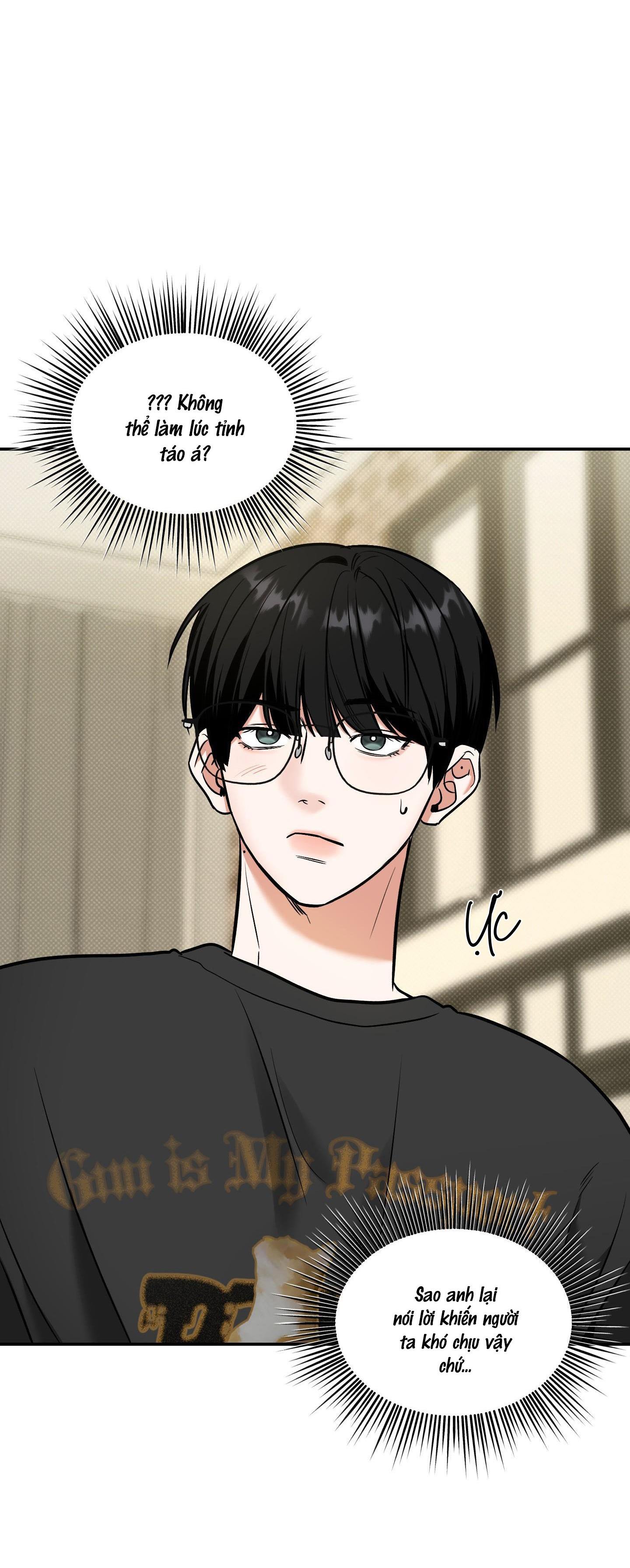 |DROP| Hưởng Lợi Chapter 14 - Trang 2