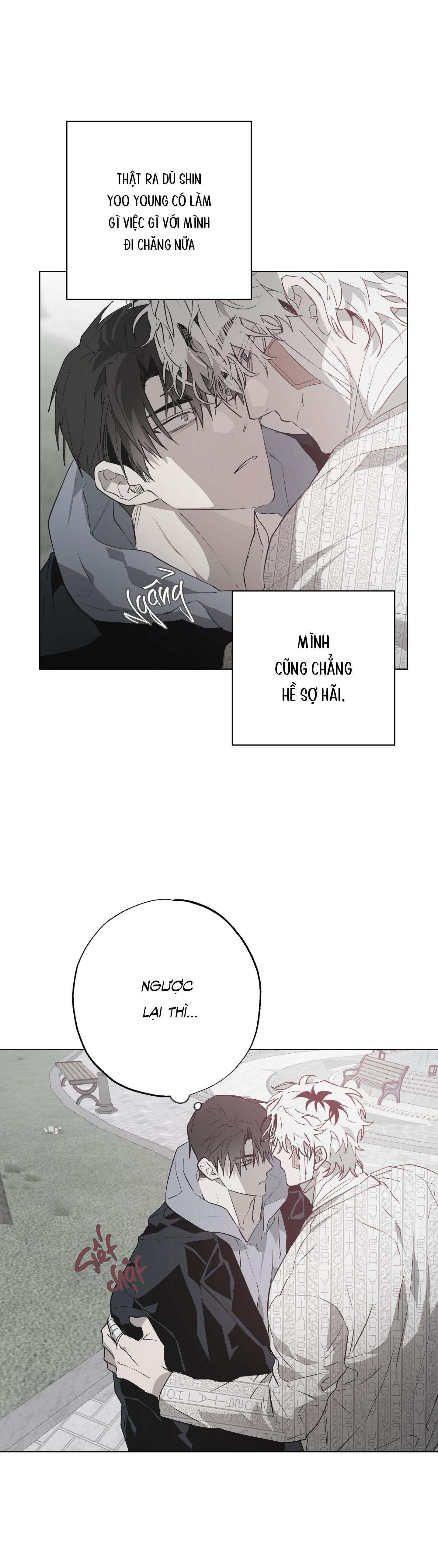 (GĐCV) NGÔI NHÀ DỊ THƯỜNG Chapter 13 - Next Chapter 14 18+