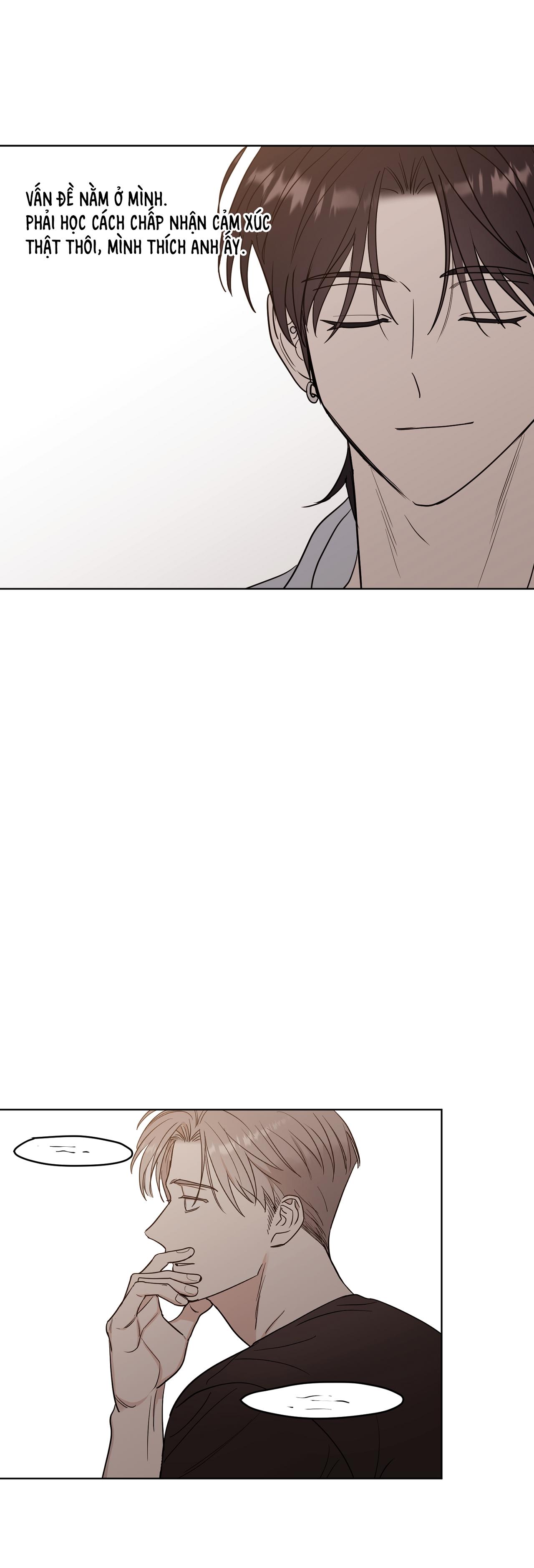 Sparkling Baby Chapter 7 - Next Chapter 8