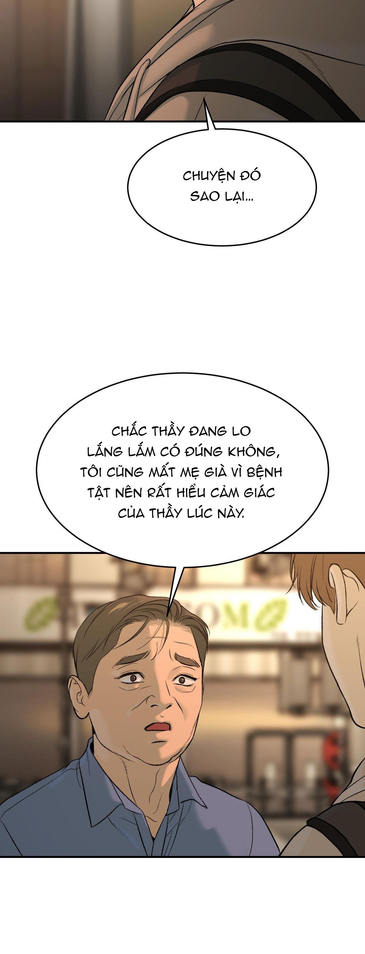 Jinx Chapter 48 - Next Chapter 49