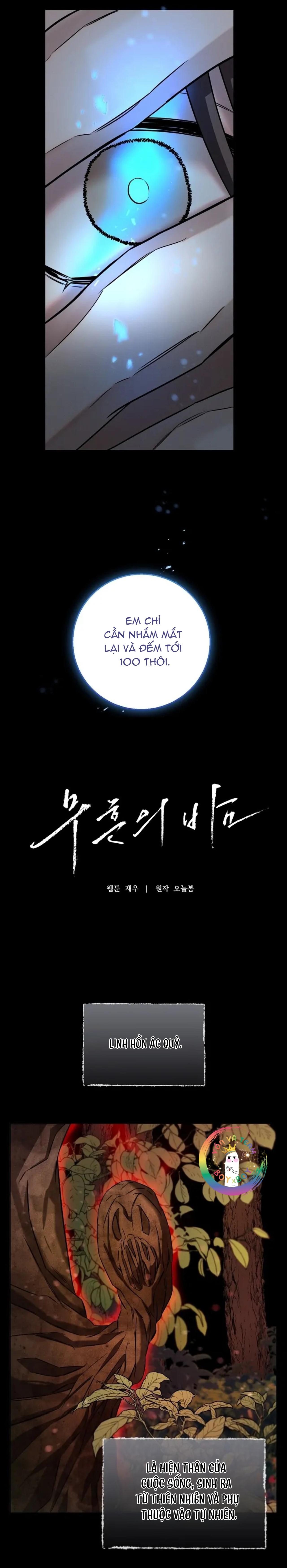 (END) Màn Đêm Không Lối Chapter 6 - Trang 2