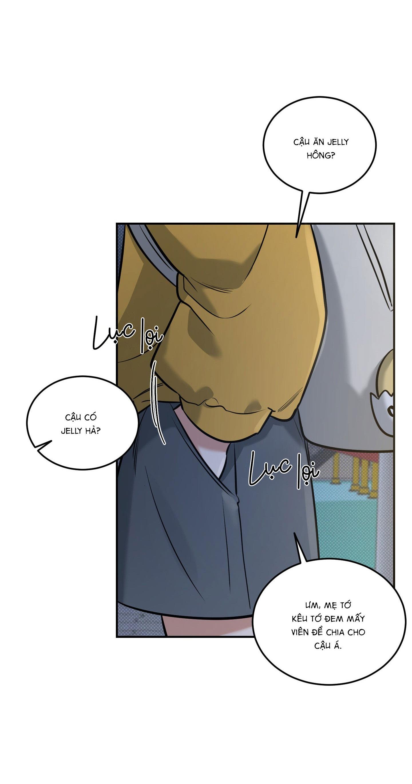 |DROP| Hưởng Lợi Chapter 5 - Trang 2