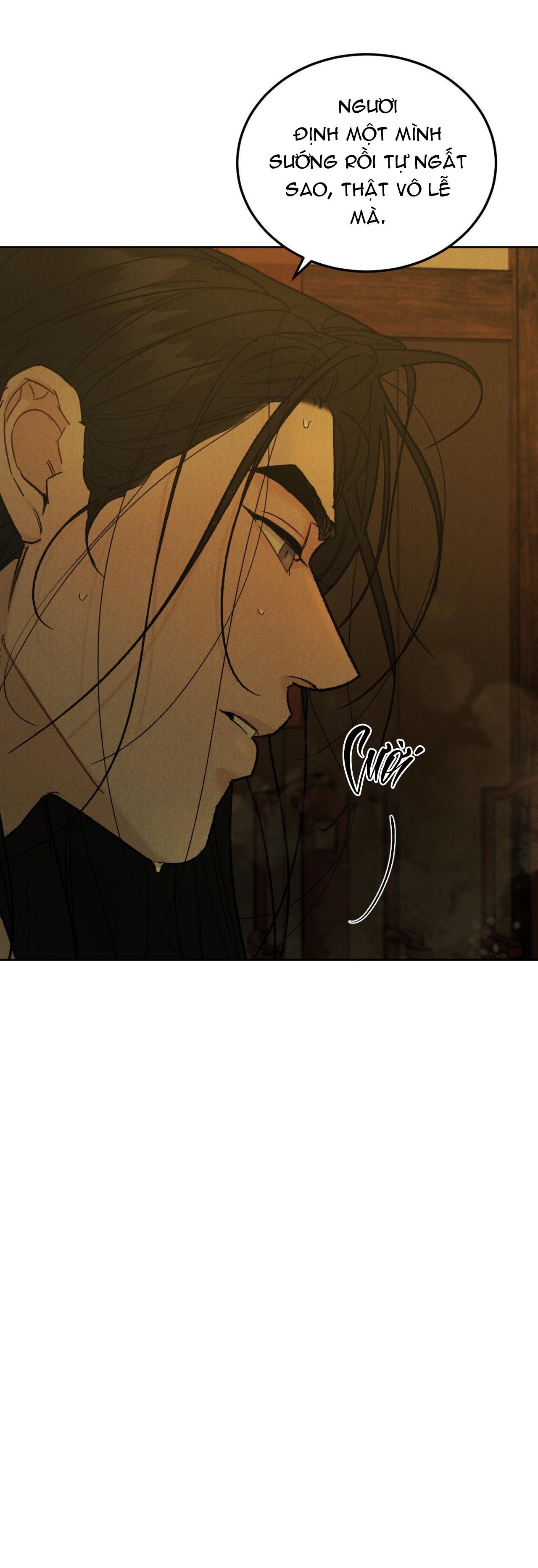 VƯỢT QUA GIỚI HẠN Chapter 85 PHIÊN NGOẠI END - Next Chapter 86 NT1