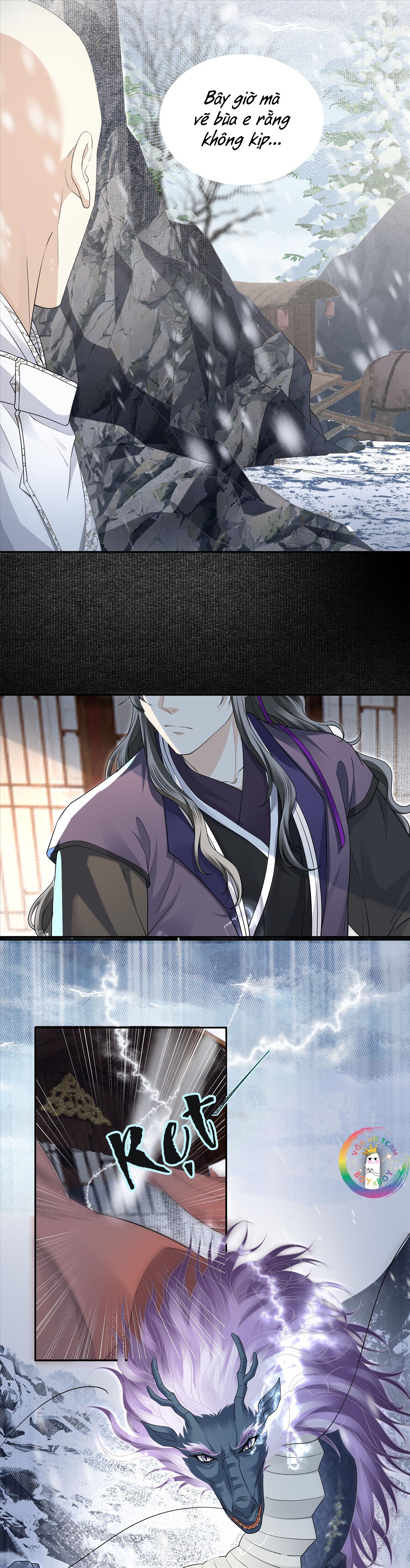 (END) Đồng Tiền Kham Thế Chapter 58 - Next Chapter 59