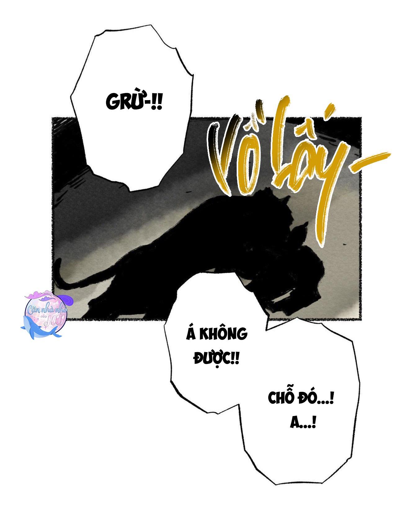 (END SS) DEVIL ON TOP Chapter 37 - Trang 2
