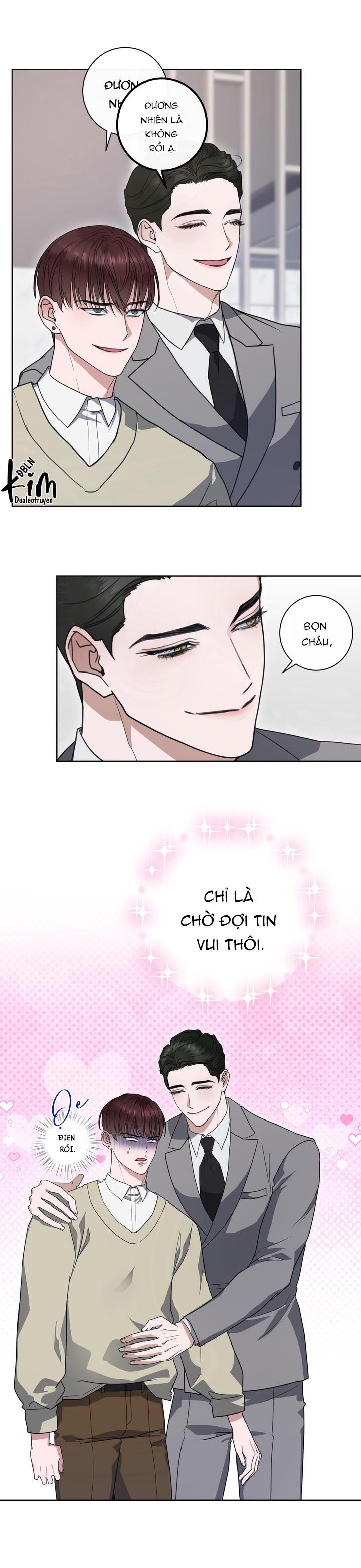 CÔ DÂU RỒNG Chapter 7 - Trang 2