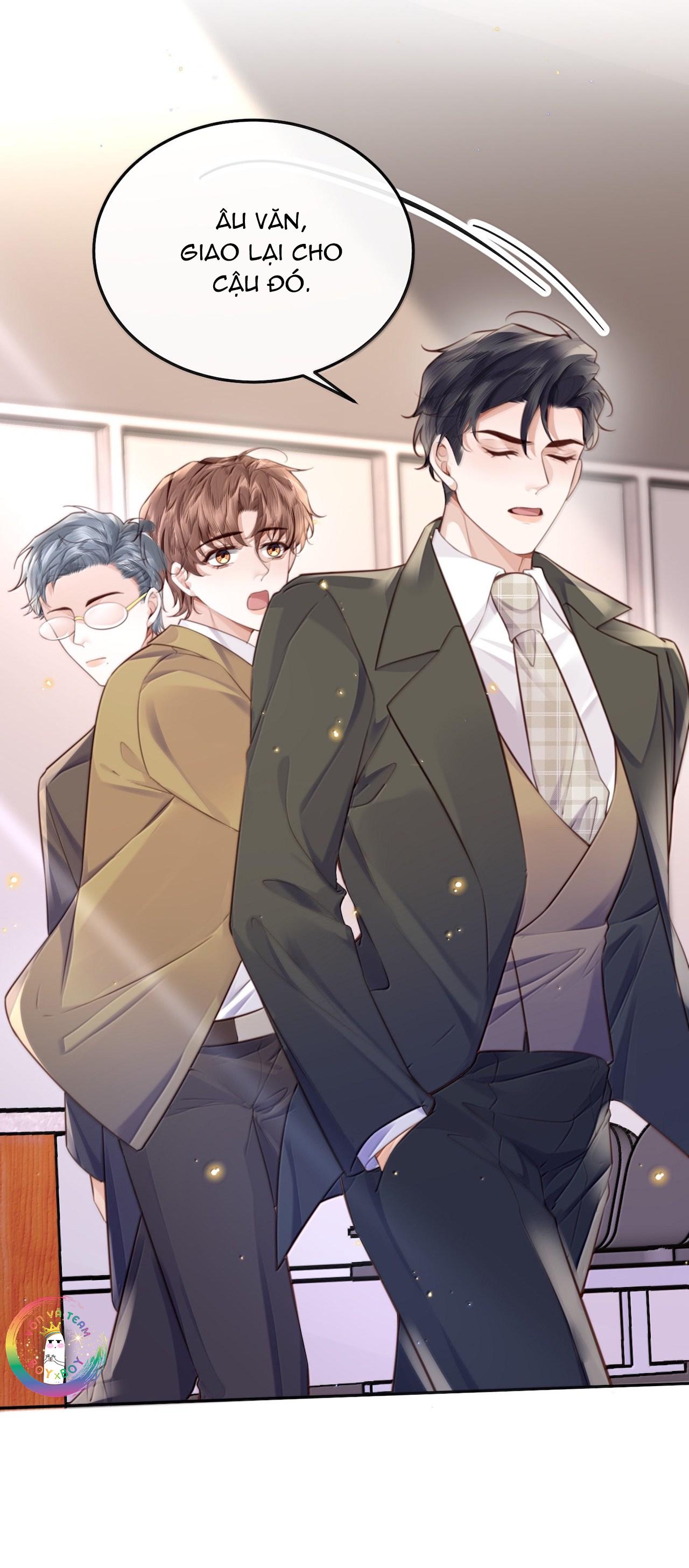 (END) Đặc Chế Cho Riêng Anh Chapter 111 - Next Chapter 112