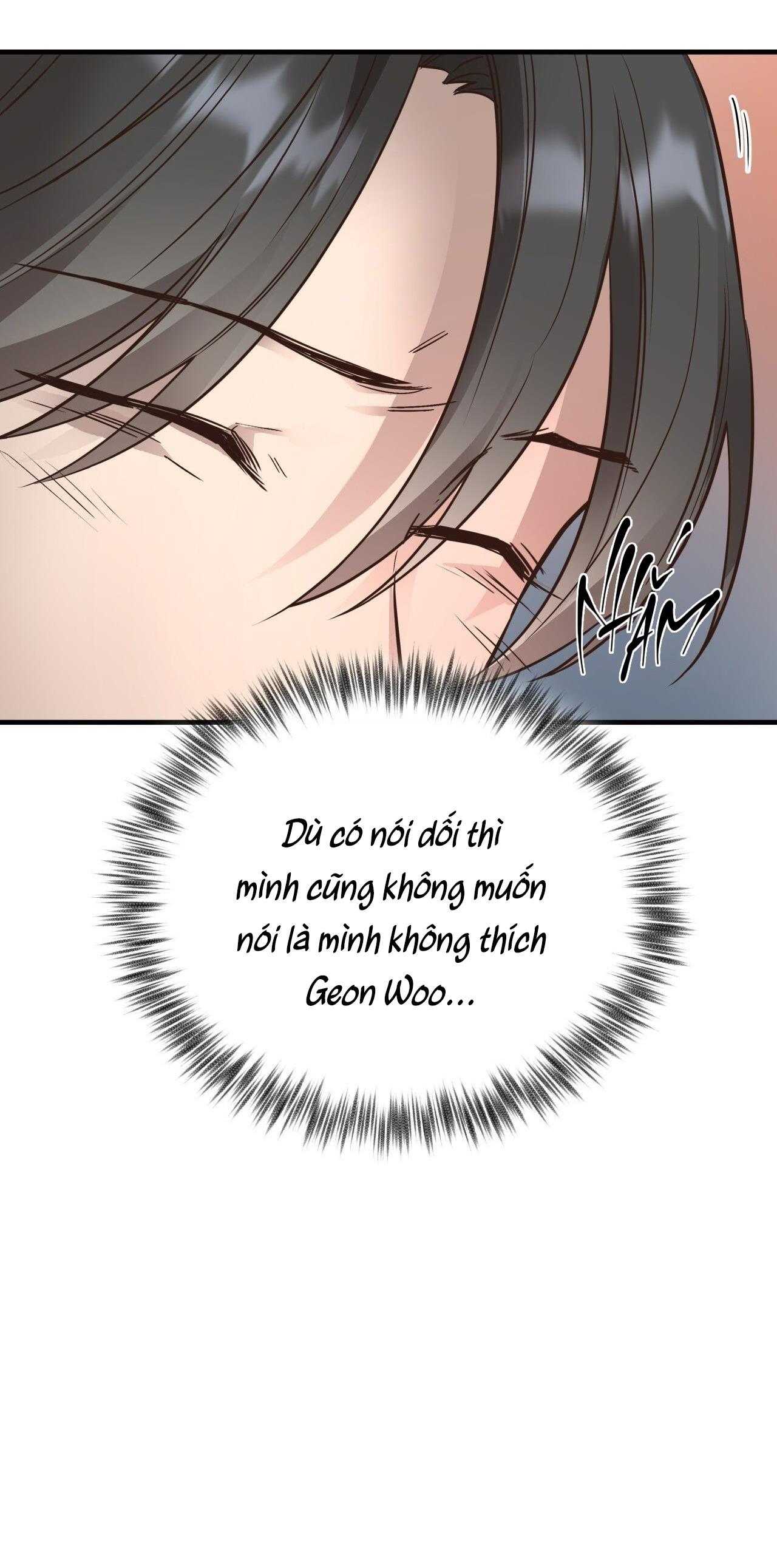 (END) MẬT GẤU Chapter 56 - Trang 2