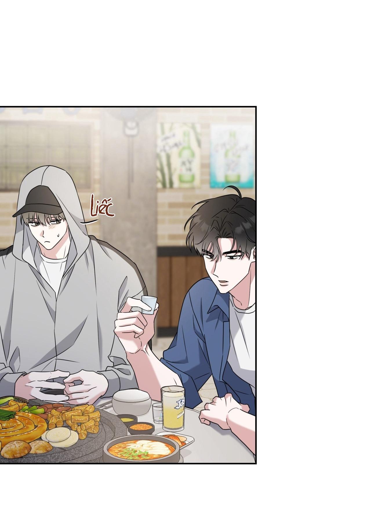 (RÔ LAI) Chiến thuật bắt bóng tình yêu Chapter 6 - Next Chapter 7
