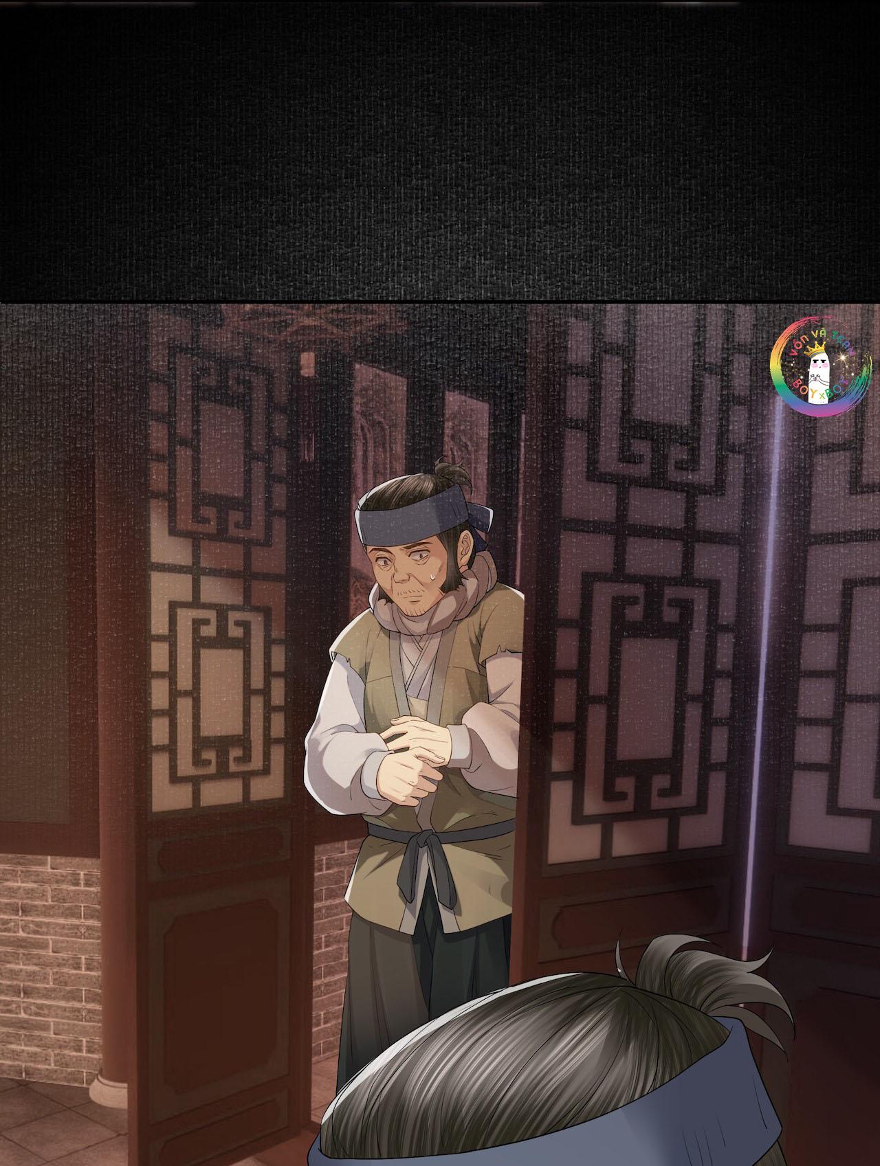 (END) Đồng Tiền Kham Thế Chapter 59 - Trang 2