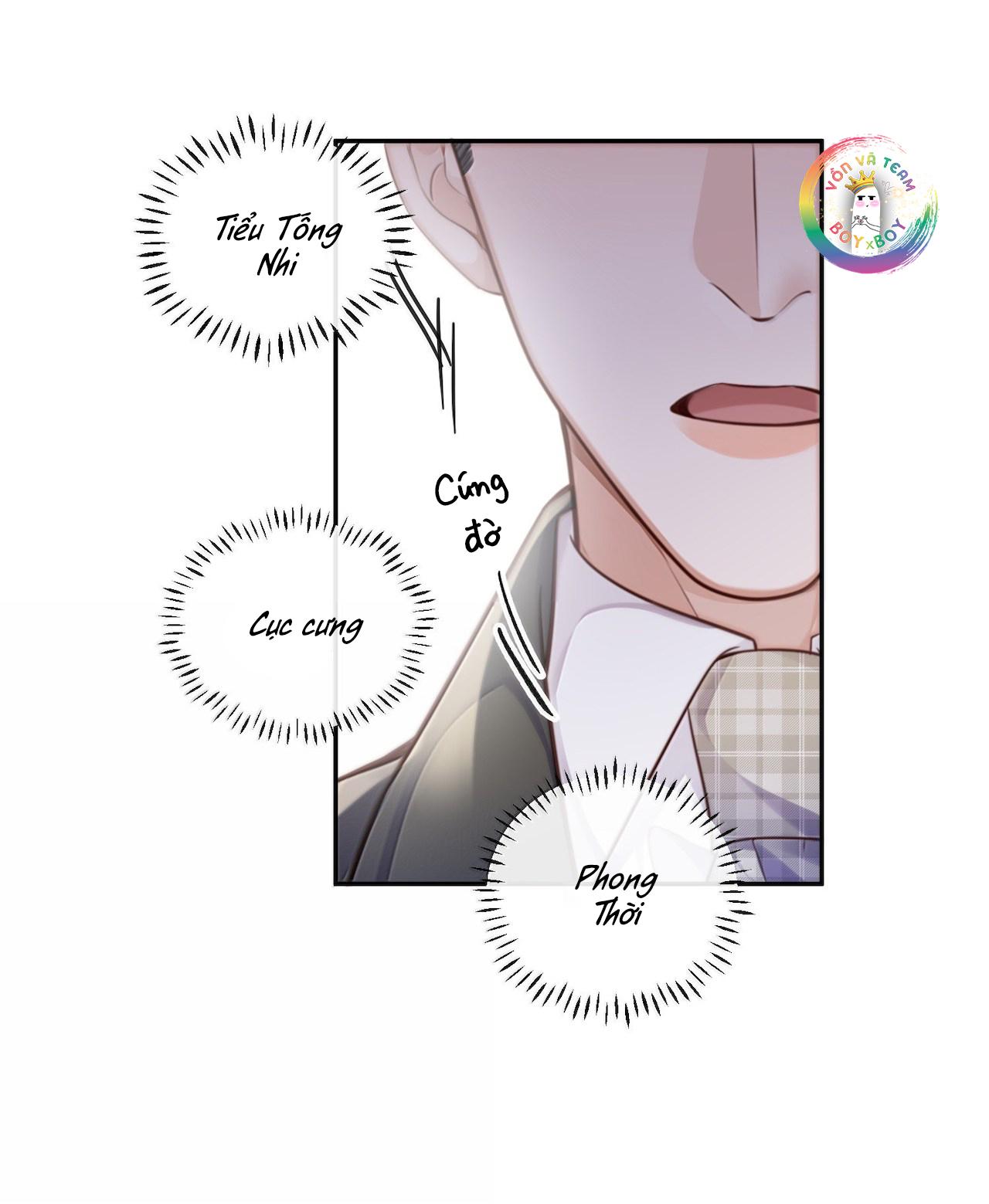 (END) Đặc Chế Cho Riêng Anh Chapter 117 - Next Chapter 118