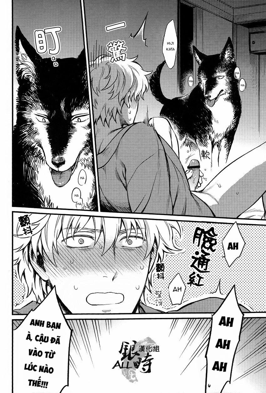 Tổng hợp Boylove Chapter 15 - Next Chapter 16