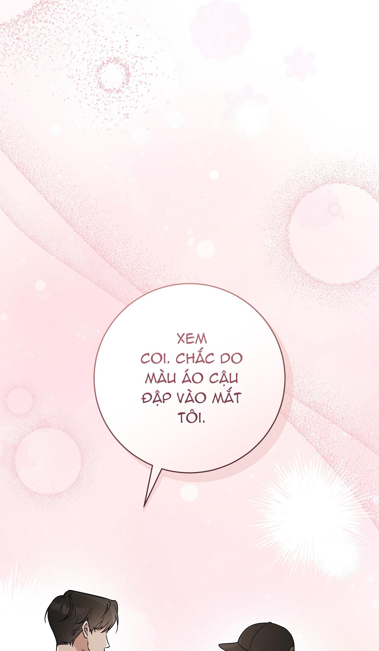 (END) Ballboy Tactics Chapter 10 - Next Chapter 11