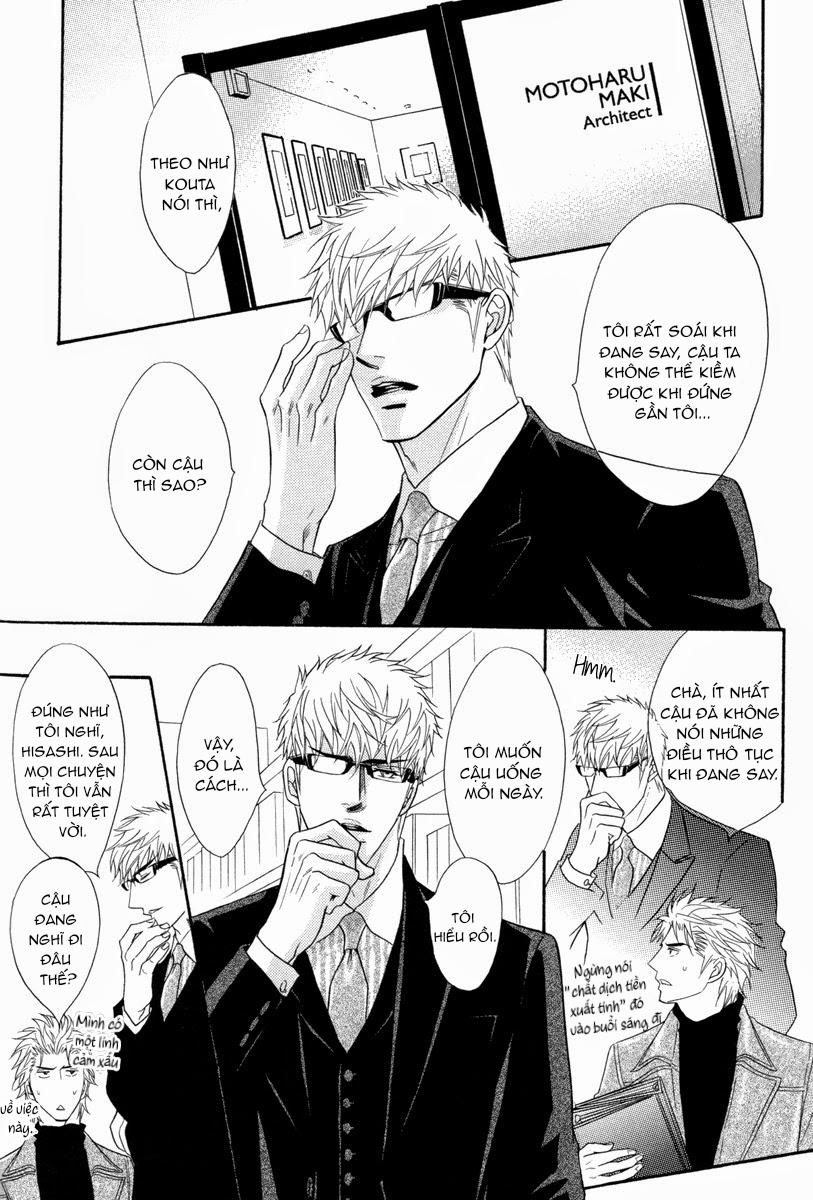 ONESHOT COI LÀ NỨNG Chapter 135 - Next Chapter 136