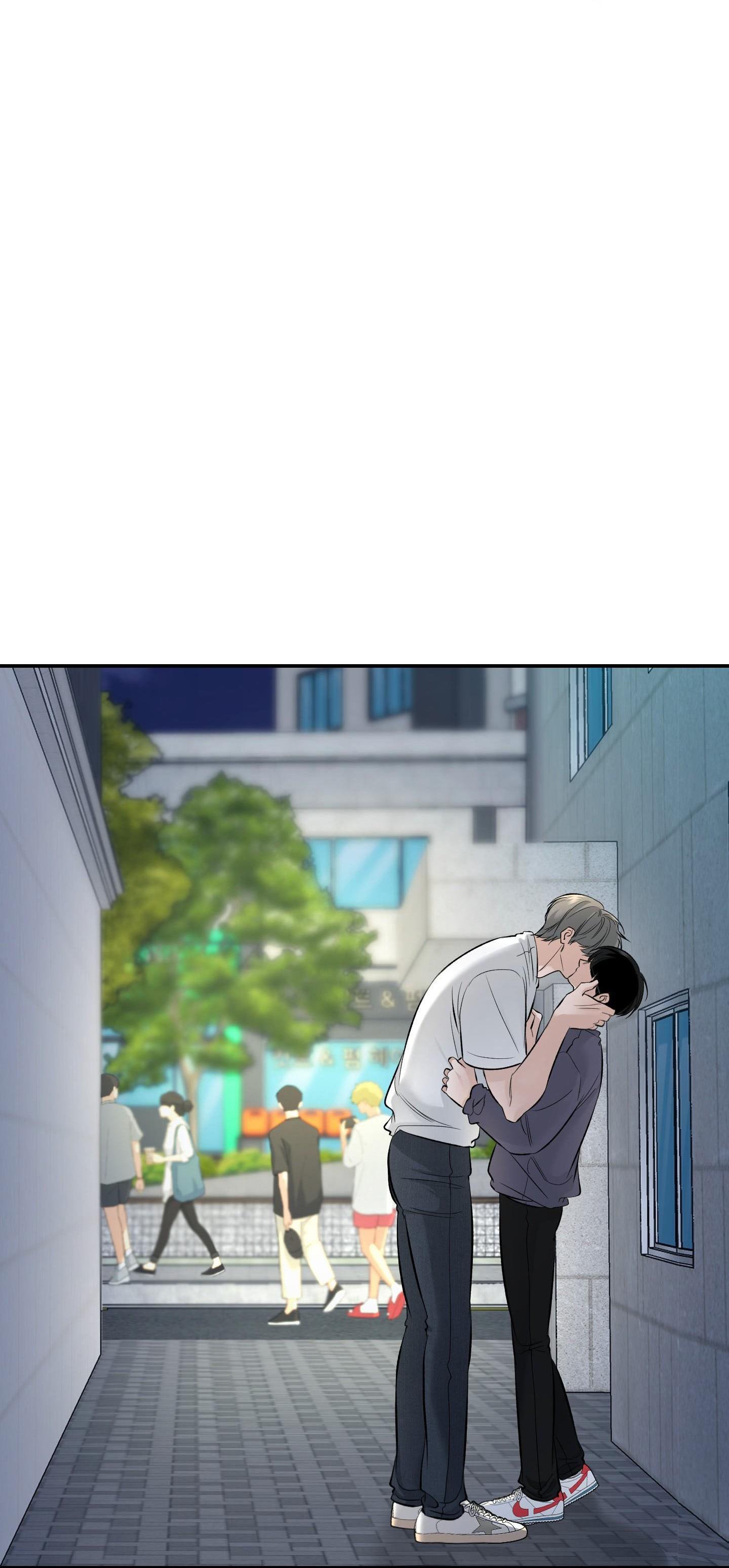 |DROP| Hưởng Lợi Chapter 24 - Trang 2