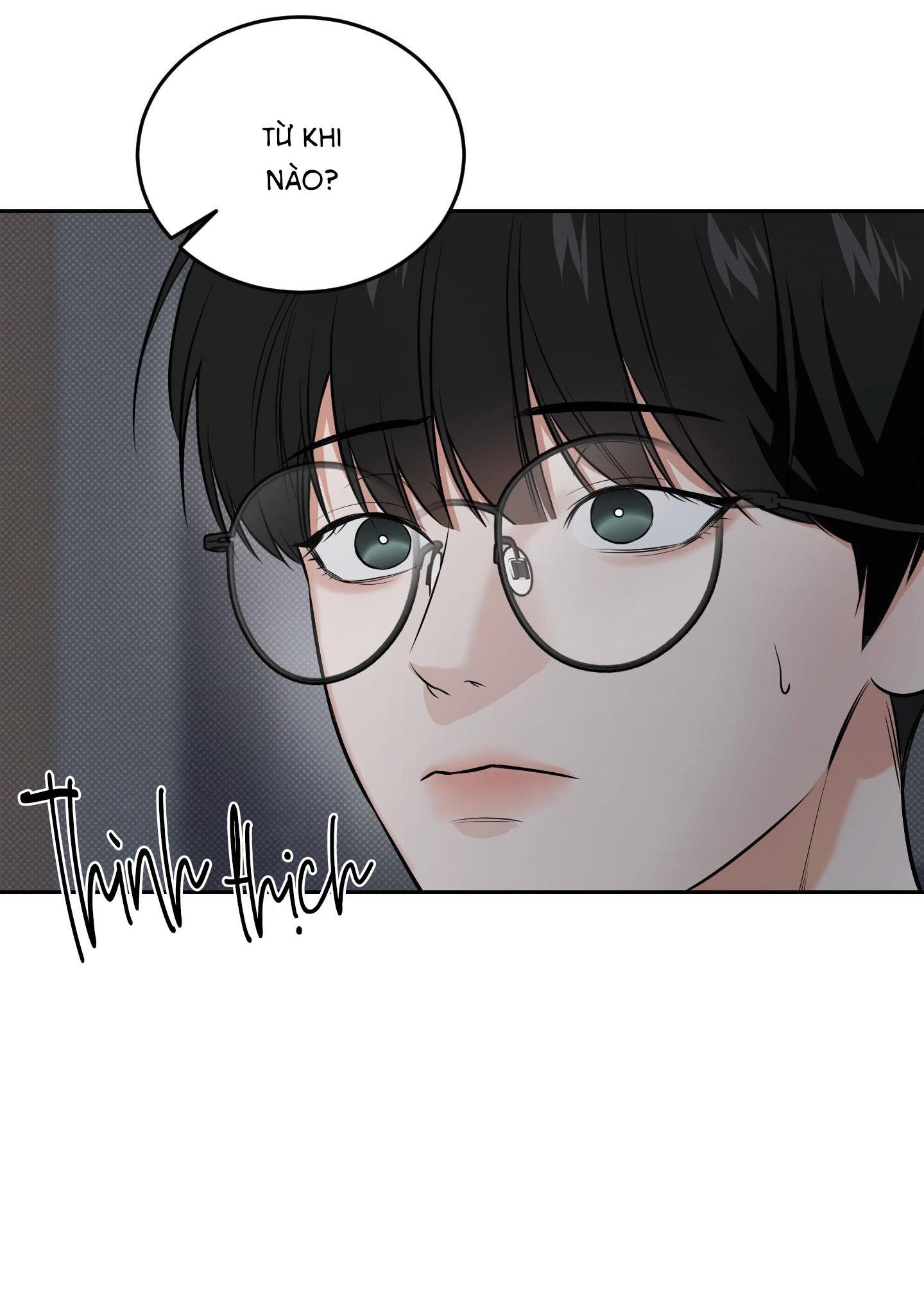 |DROP| Hưởng Lợi Chapter 21 - Trang 2