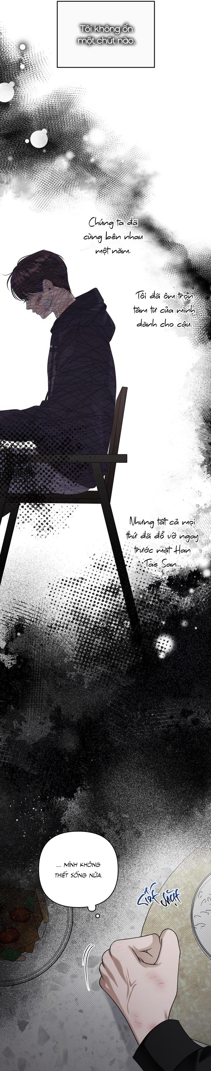 (GĐCV) EIGHTEEN'S BED Chapter 13 - Next Chapter 14