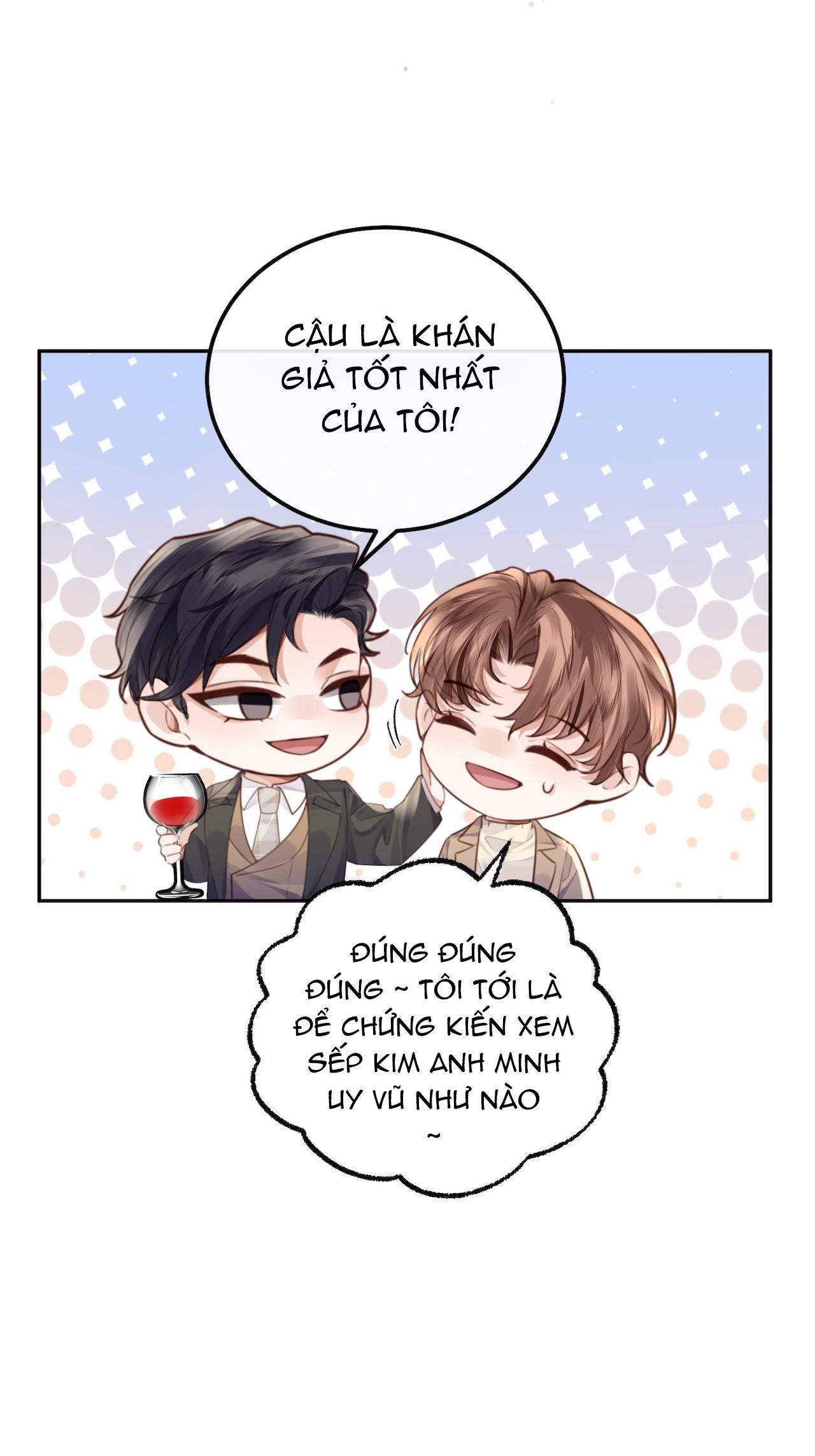 (END) Đặc Chế Cho Riêng Anh Chapter 87 - Next Chapter 88 New season