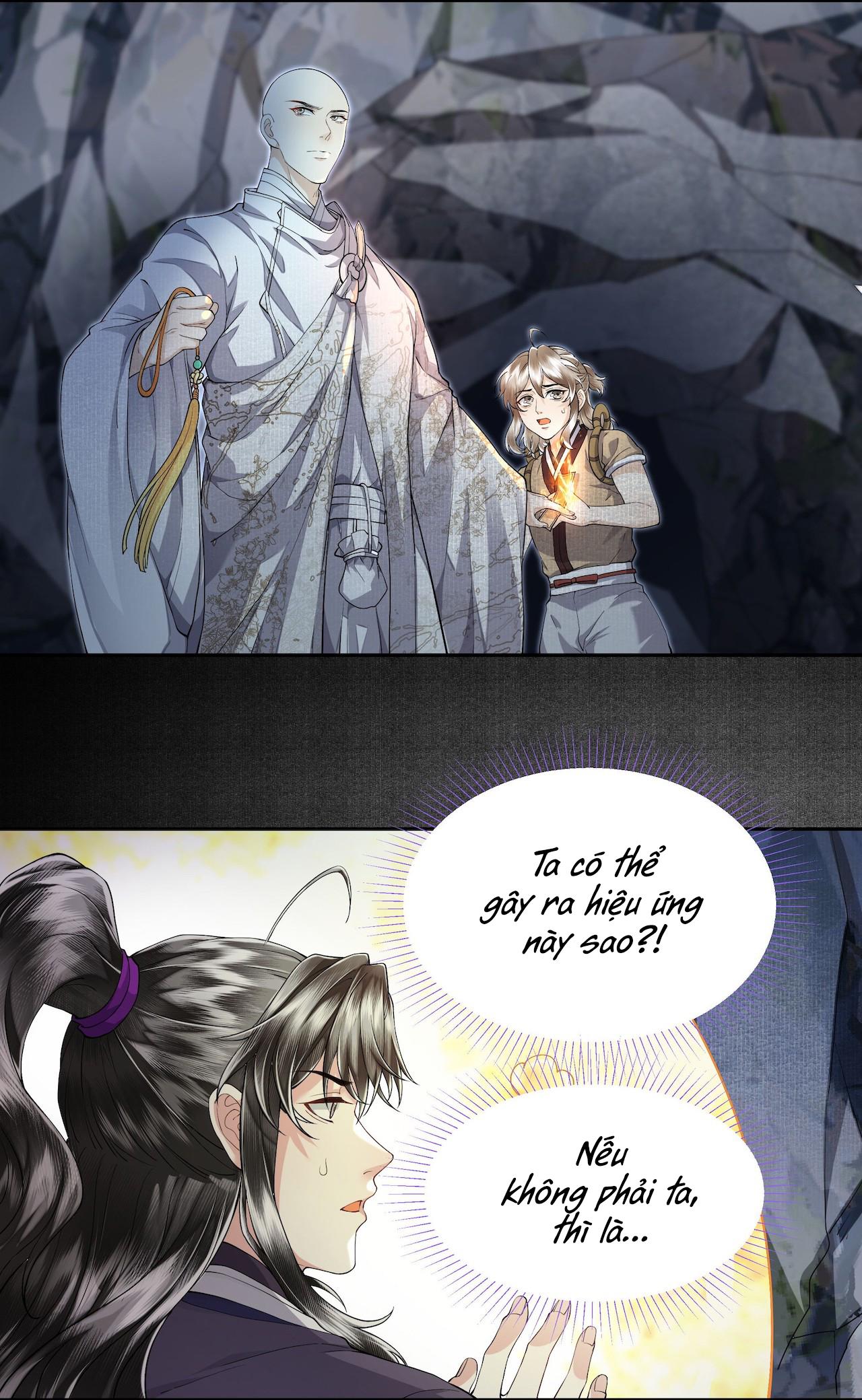 (END) Đồng Tiền Kham Thế Chapter 45 - Next Chapter 46