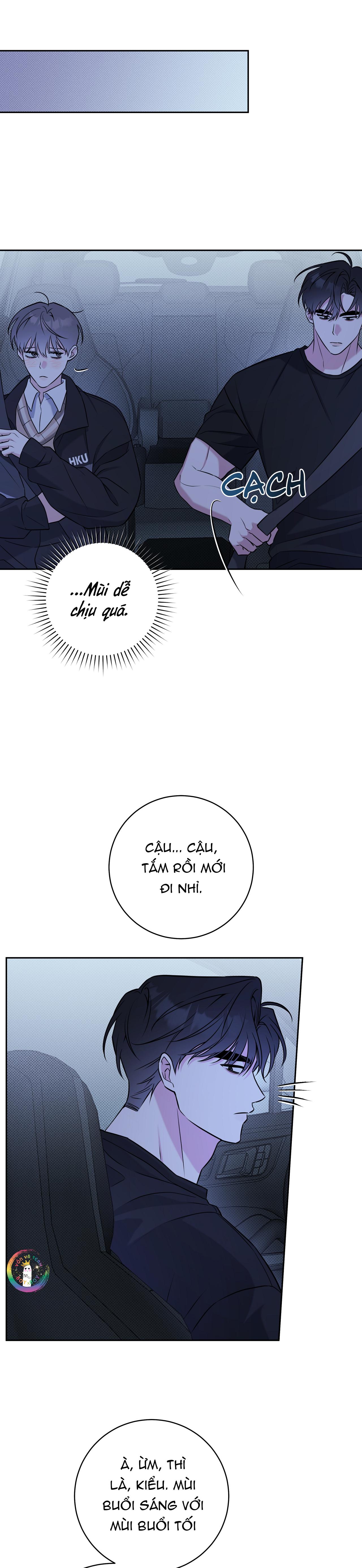 (END) Ballboy Tactics Chapter 30 - Next Chapter 31
