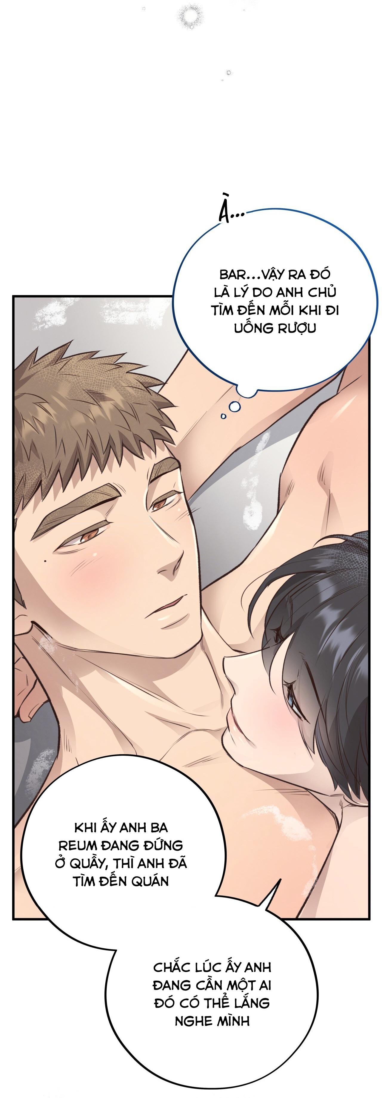 (END) MẬT GẤU Chapter 35 - Next Chapter 36