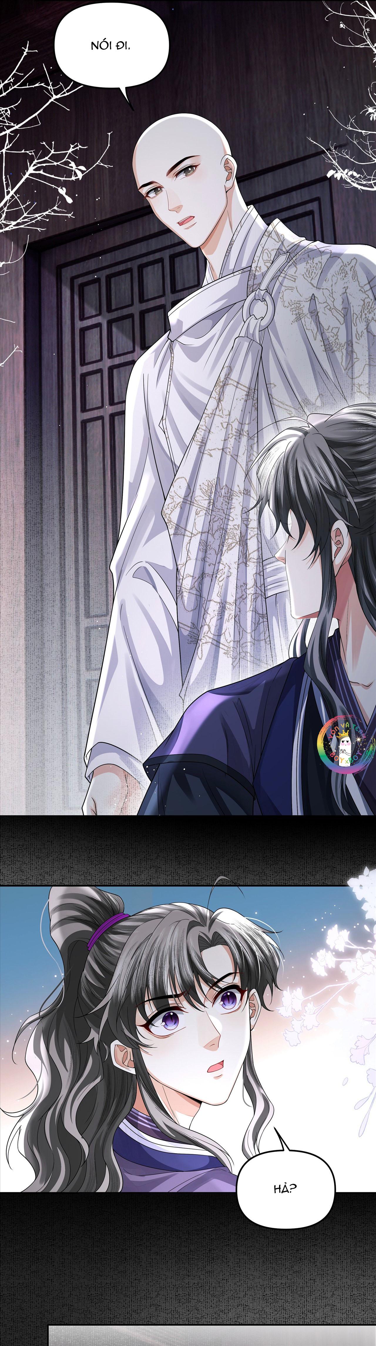 (END) Đồng Tiền Kham Thế Chapter 94 - Next Chapter 95