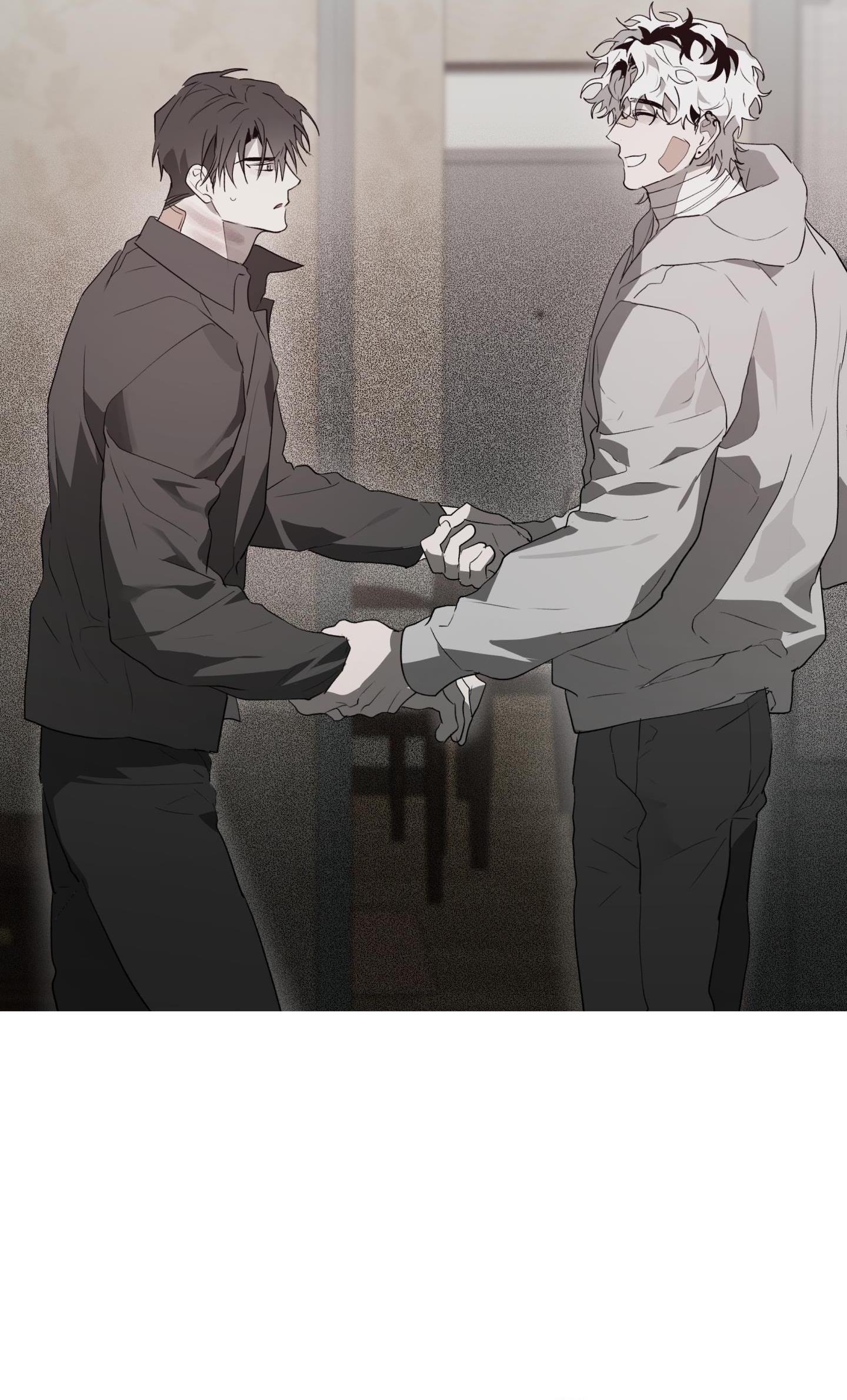 (GĐCV) NGÔI NHÀ DỊ THƯỜNG Chapter 25 END SS1 - Next Chapter 25.1 HẬU KÌ SS1