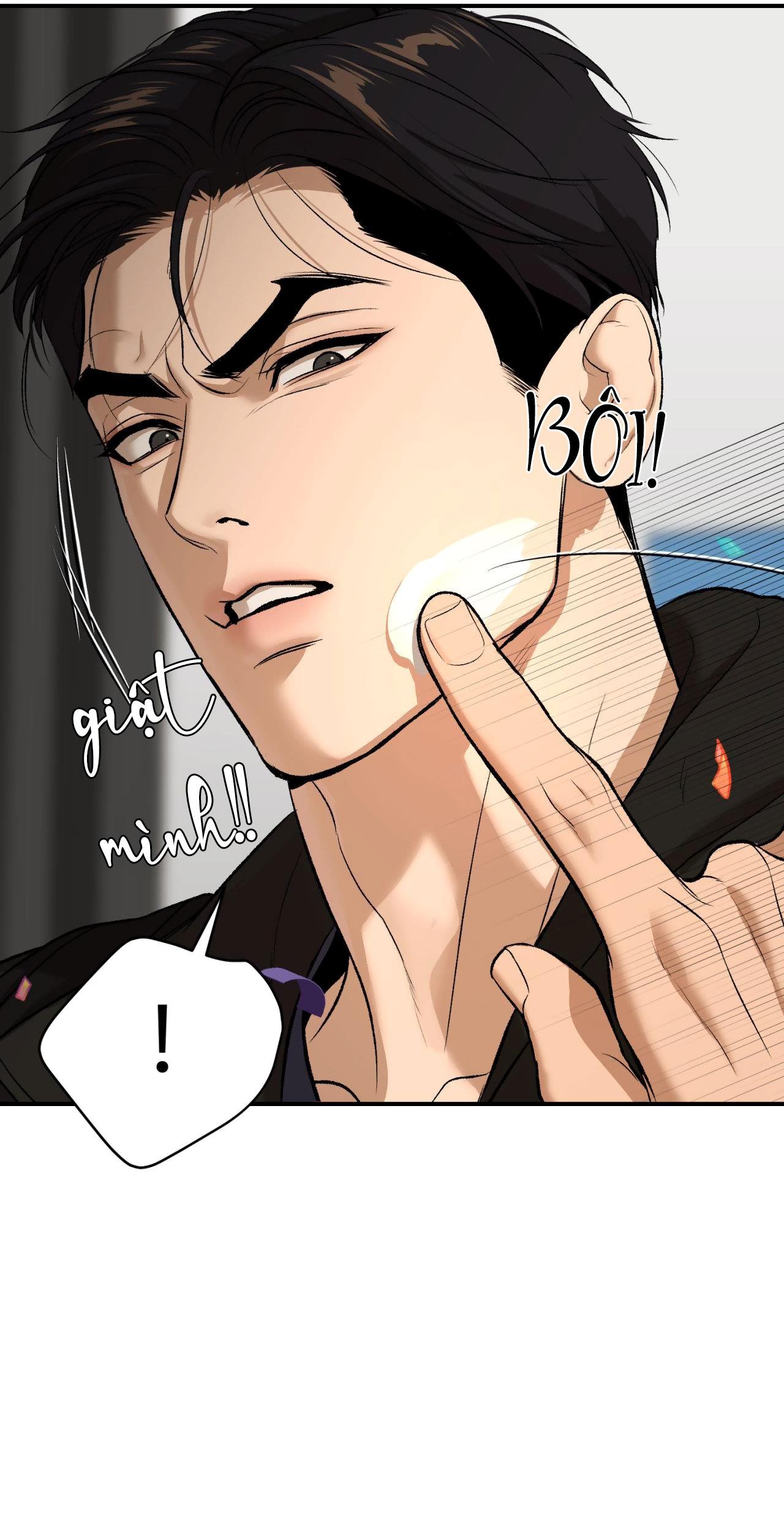 Jinx Chapter 43 - Next Chapter 44 18+