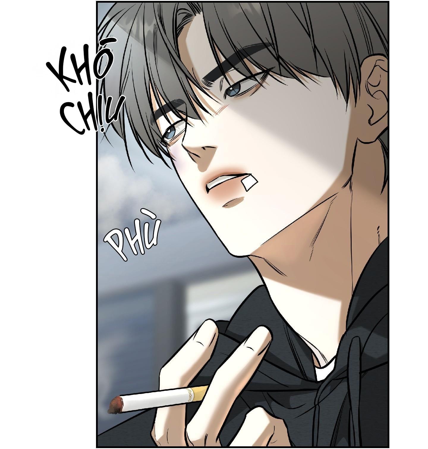 |DROP| Hưởng Lợi Chapter 36 - Trang 2