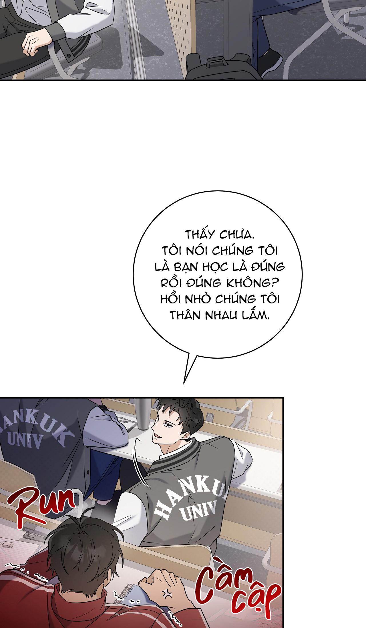 (END) Ballboy Tactics Chapter 5 - Next Chapter 6