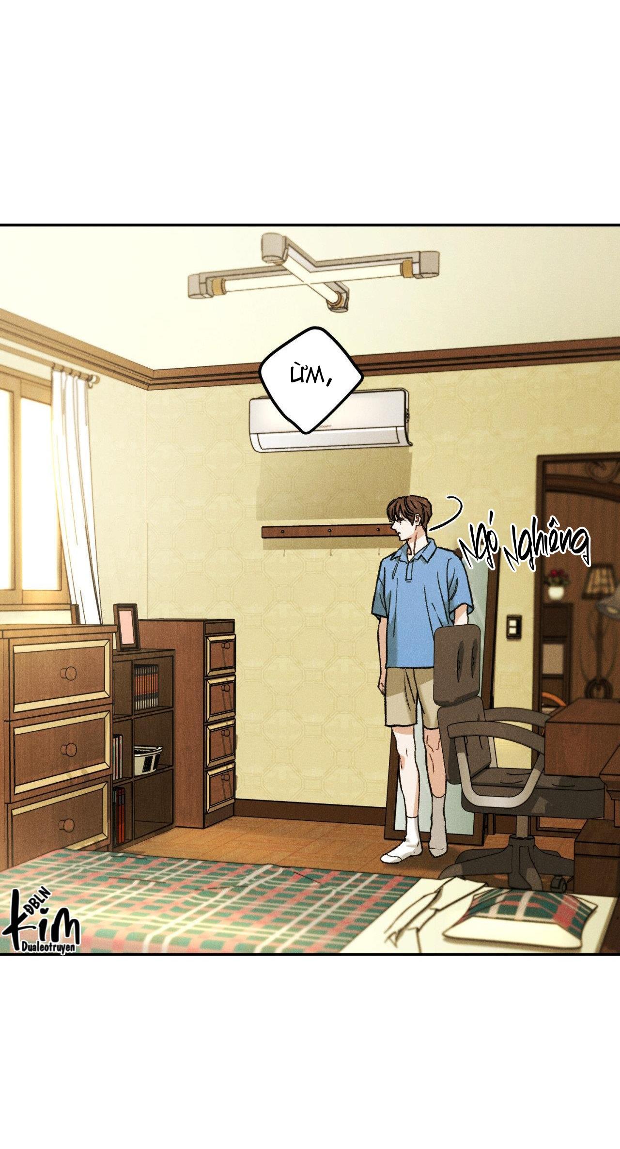 VƯỢT QUA GIỚI HẠN Chapter 92 H+++ - Next Chapter 93