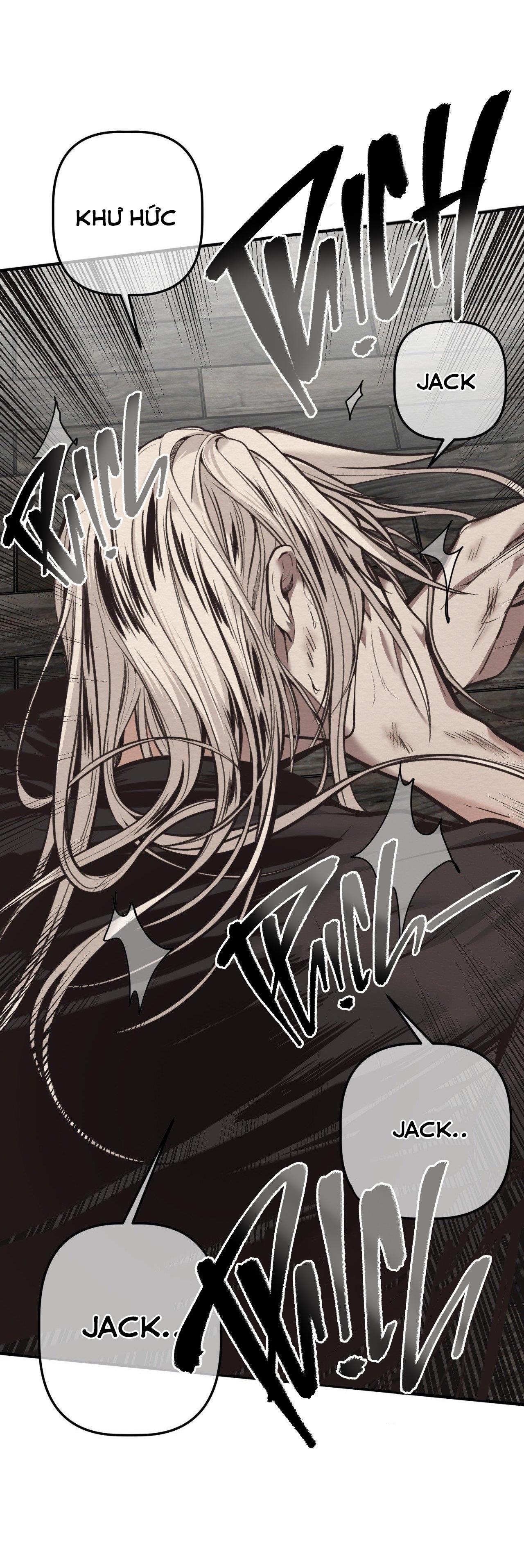 (END SS) DEVIL ON TOP Chapter 36 - Trang 2