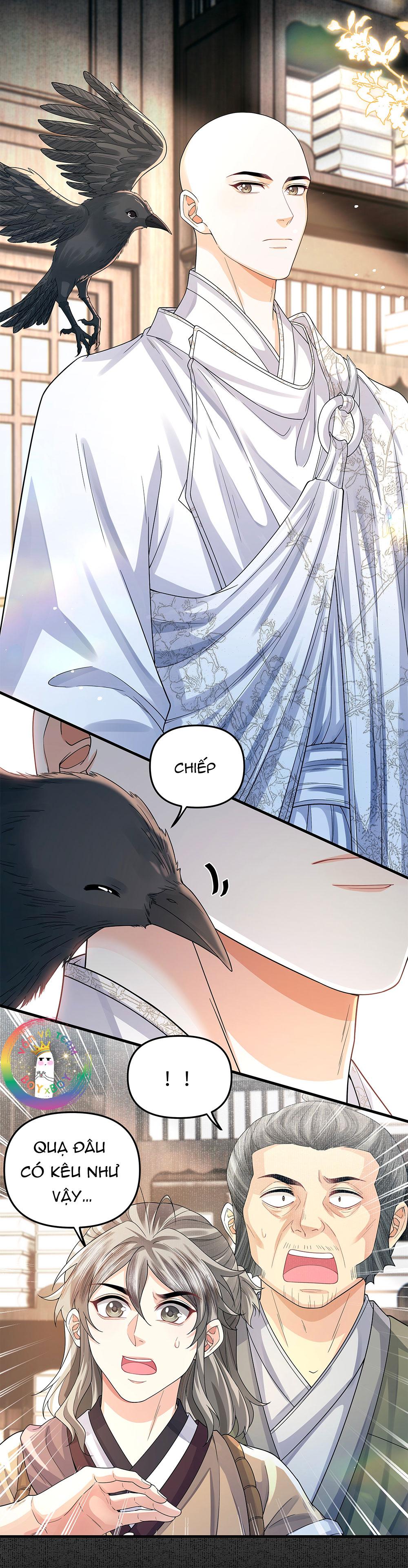 (END) Đồng Tiền Kham Thế Chapter 88 - Next Chapter 89