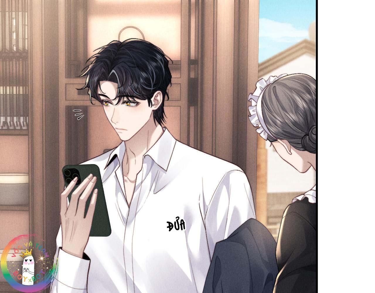 Chấp Sự Thỏ Tai Cụp Chapter 111 - Next Chapter 112