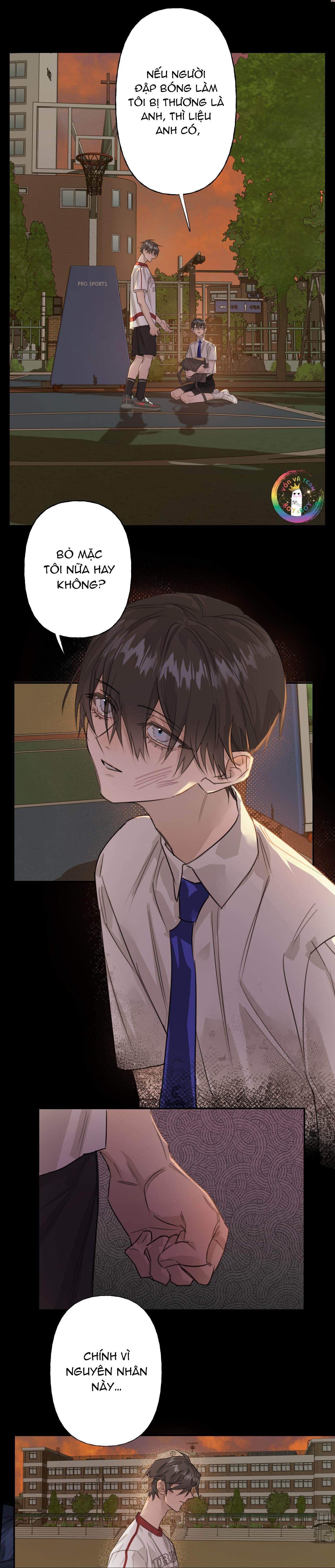 (END) Chiến Lược Dụ Dỗ Chapter 8 - Trang 2