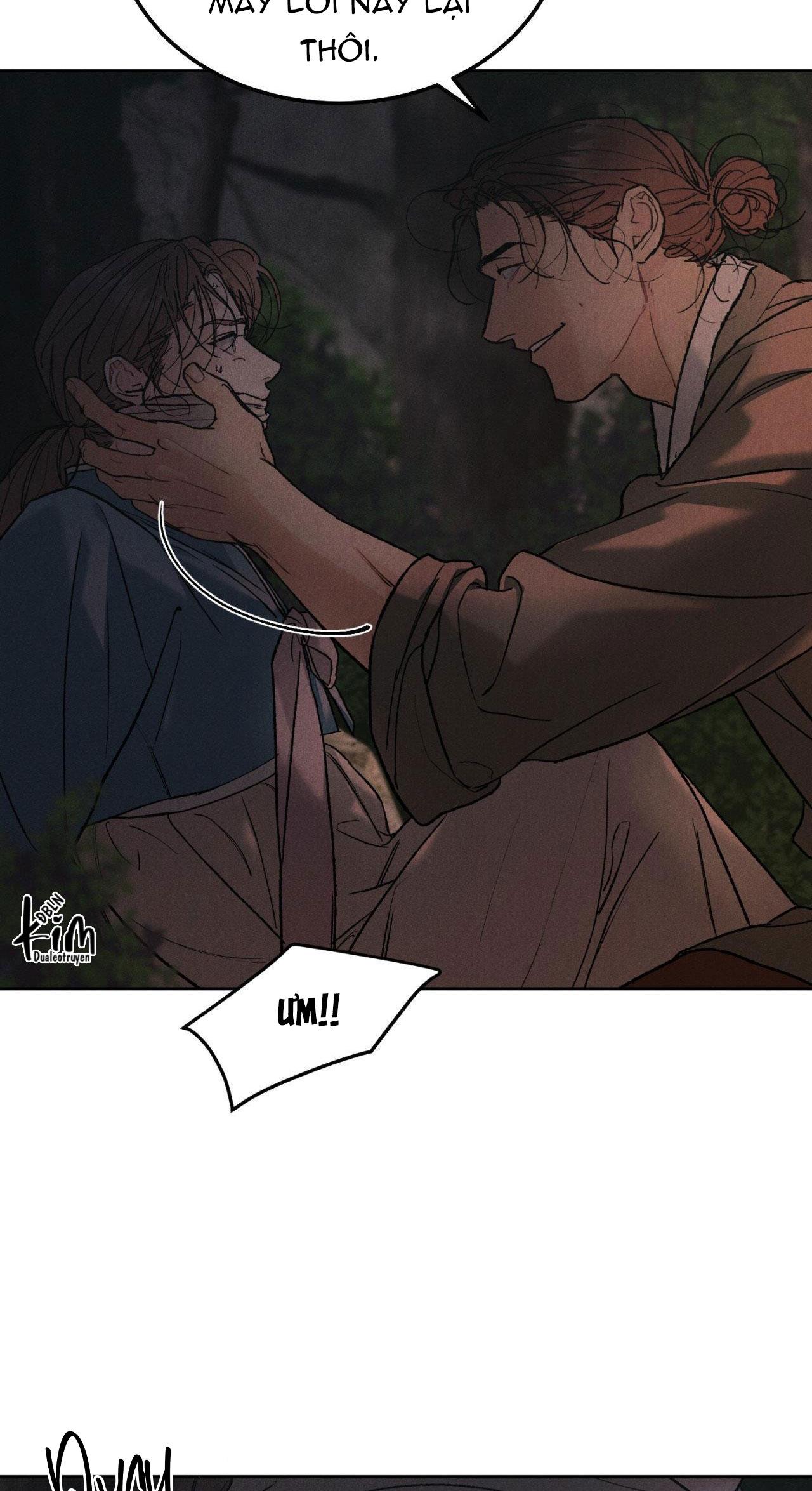 VƯỢT QUA GIỚI HẠN Chapter 82 PHIÊN NGOẠI ĐẶC BIỆT 1 - Next Chapter 83 PHIÊN NGOẠI ĐẶC BIỆT 2