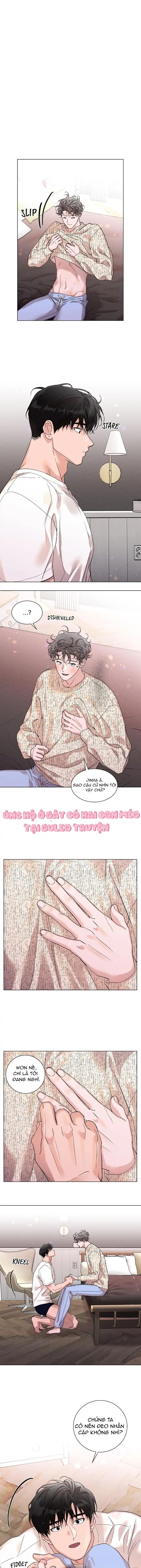 Người Yêu Của Anh Trai Tôi Chapter 14 - Next Chapter 15