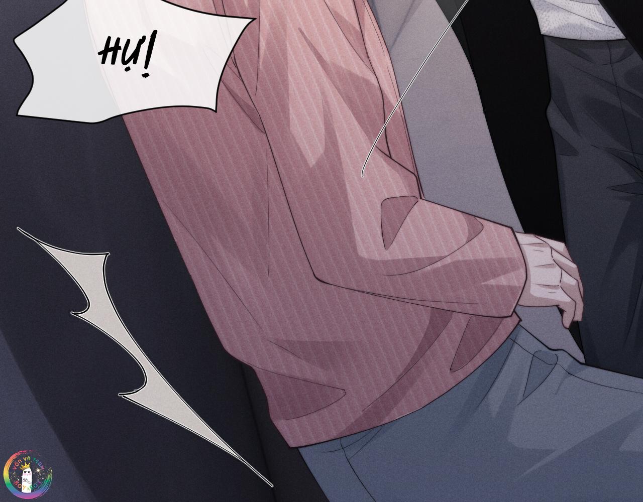 Chấp Sự Thỏ Tai Cụp Chapter 68 - Next Chapter 69