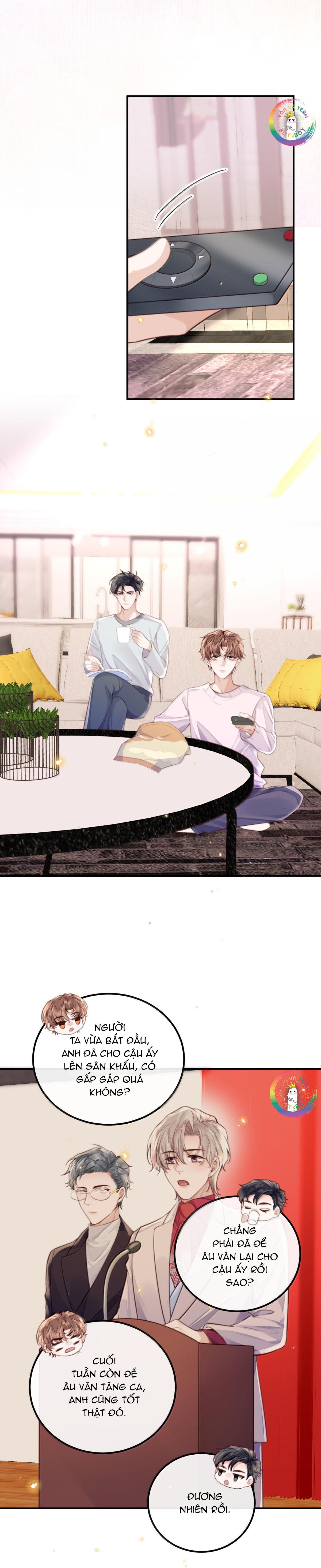 (END) Đặc Chế Cho Riêng Anh Chapter 125 - Next Chapter 126