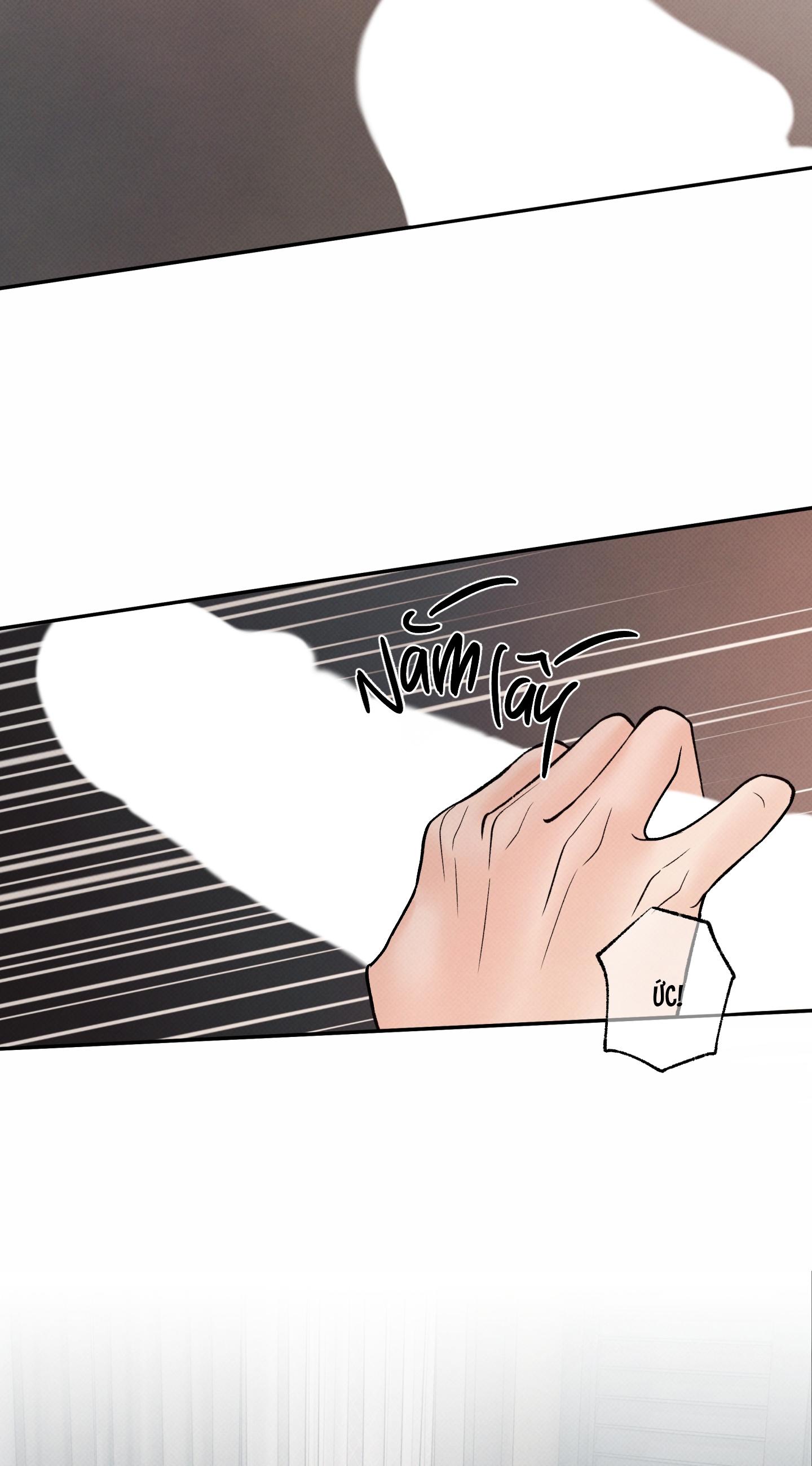(GĐCV) RANH GIỚI CỦA SỰ MÊ HOẶC Chapter 10 H - Trang 2