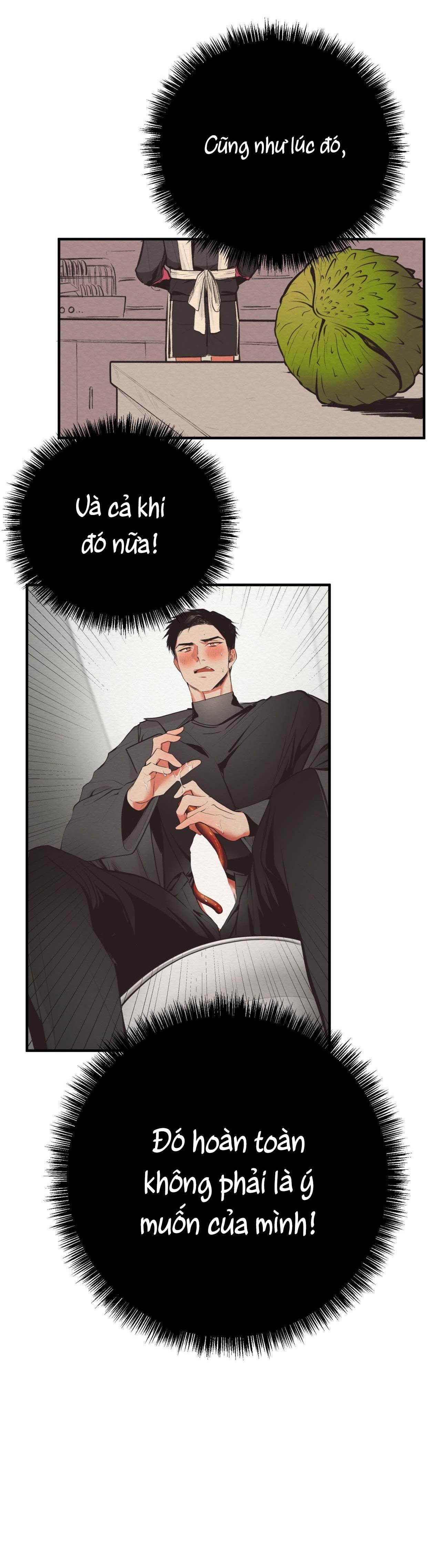(END SS) DEVIL ON TOP Chapter 34 - Trang 2