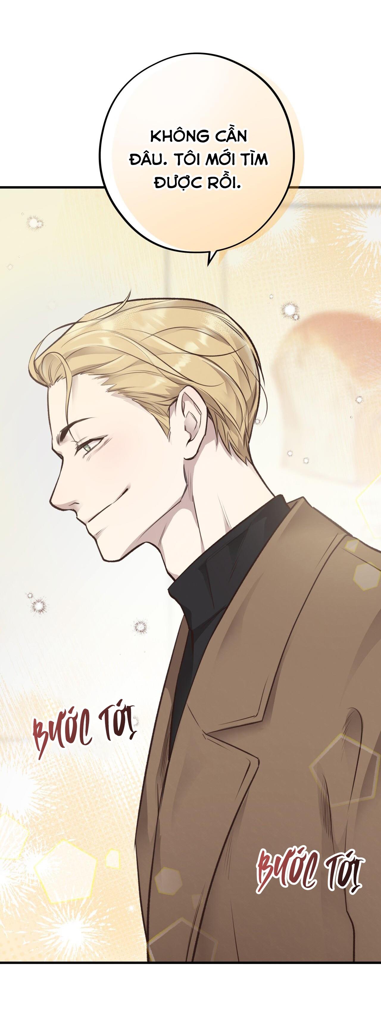 (END) MẬT GẤU Chapter 36 - Next Chapter 37