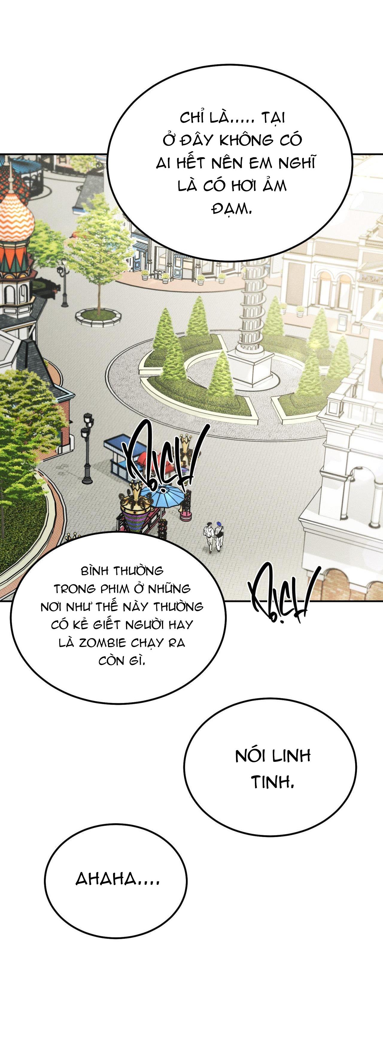 VƯỢT QUA GIỚI HẠN Chapter 90 - Next Chapter 91 NT6