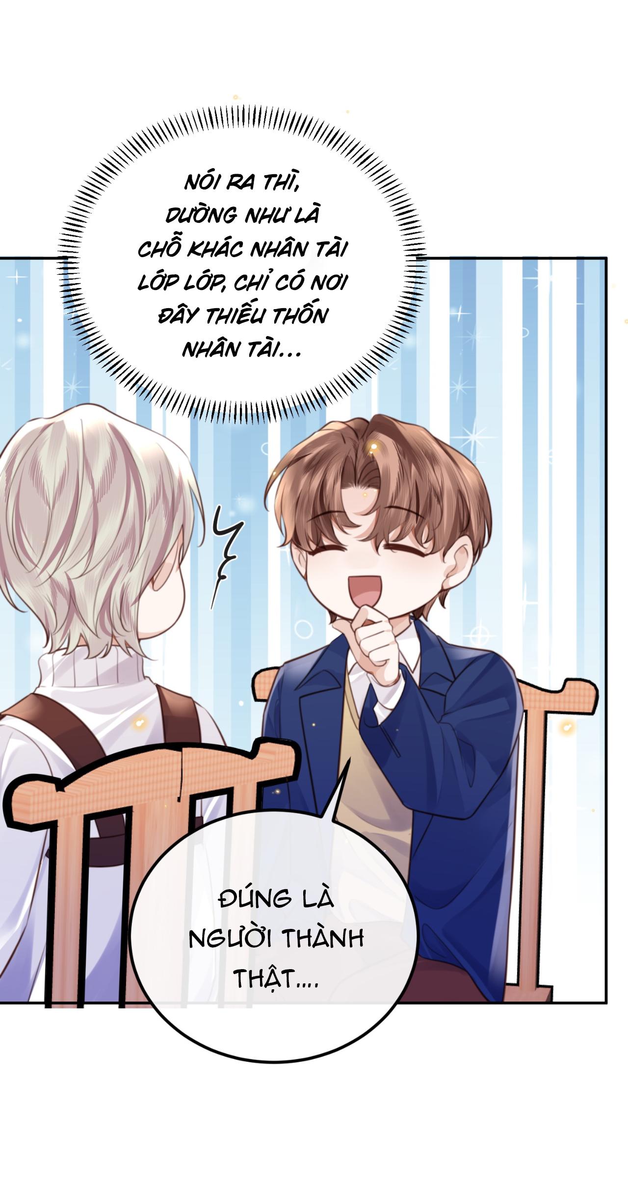 (END) Đặc Chế Cho Riêng Anh Chapter 92 - Next Chapter 93