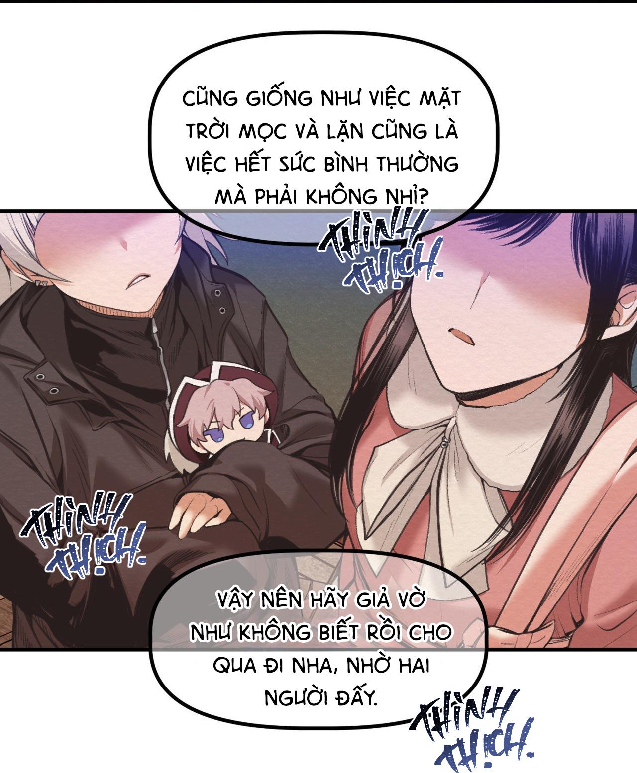 (END SS) DEVIL ON TOP Chapter 21 - Trang 2