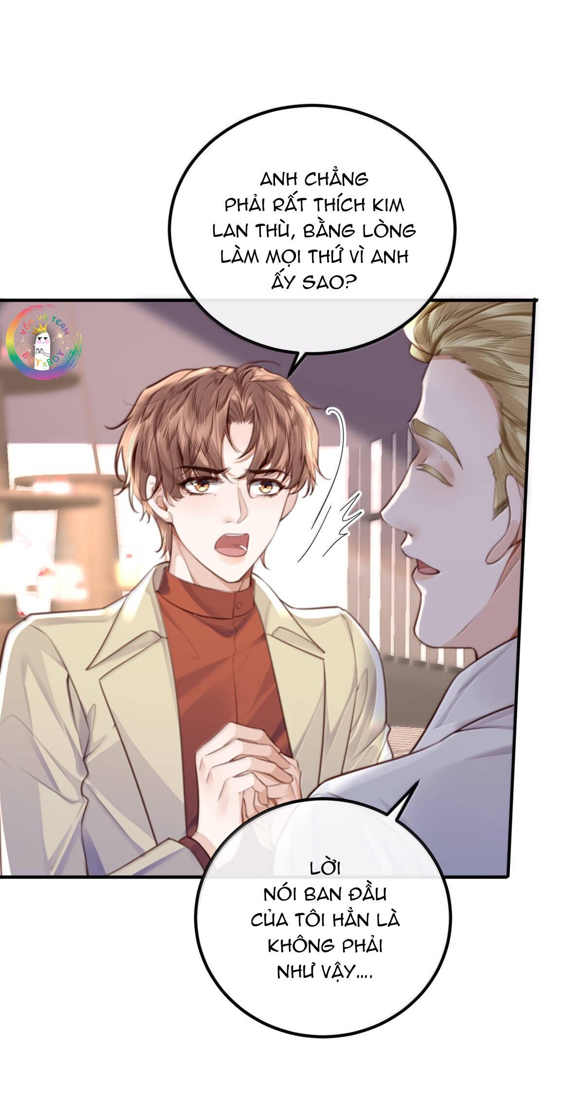 (END) Đặc Chế Cho Riêng Anh Chapter 128 - Next Chapter 129