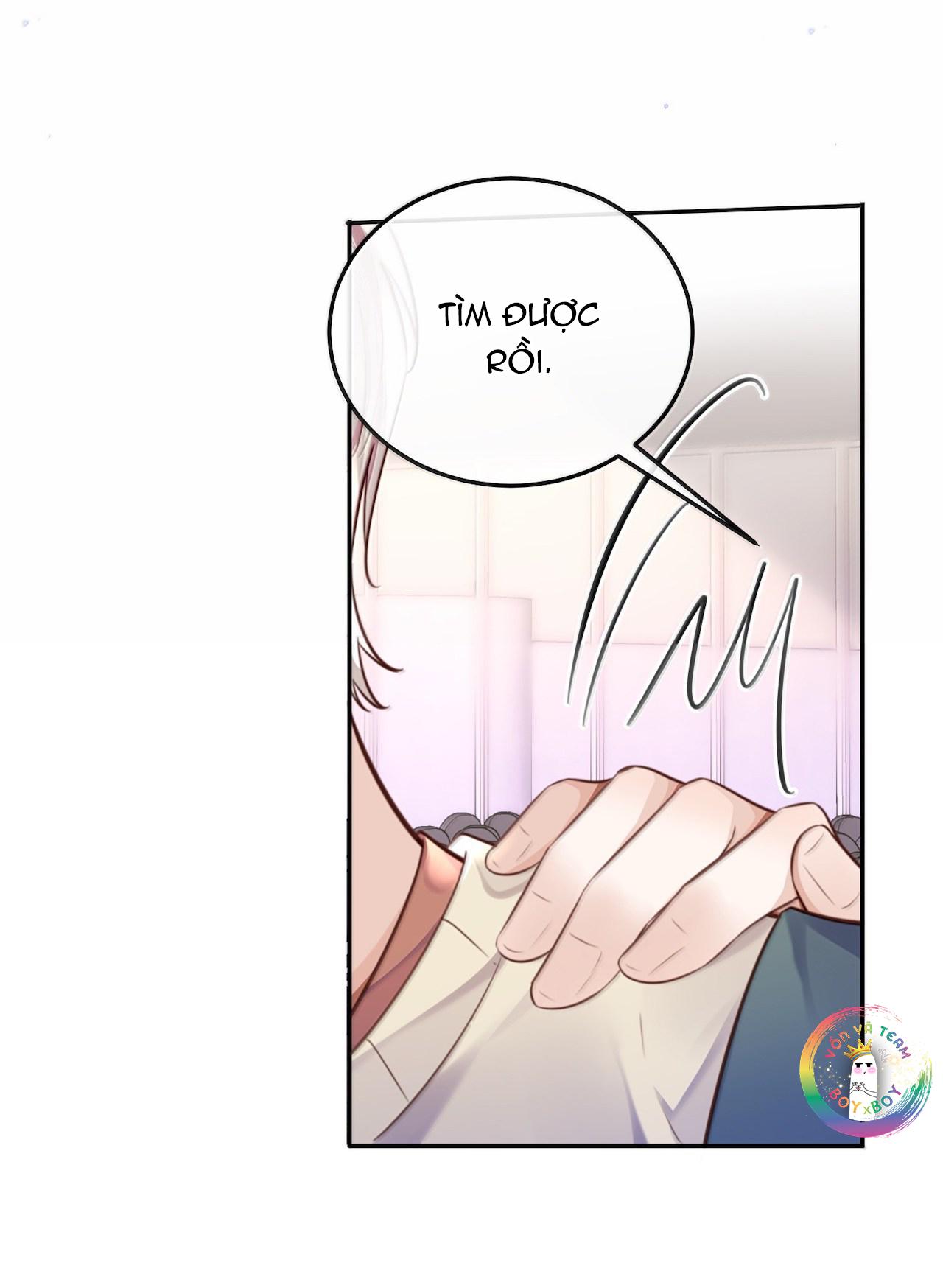 (END) Đặc Chế Cho Riêng Anh Chapter 110 - Next Chapter 111