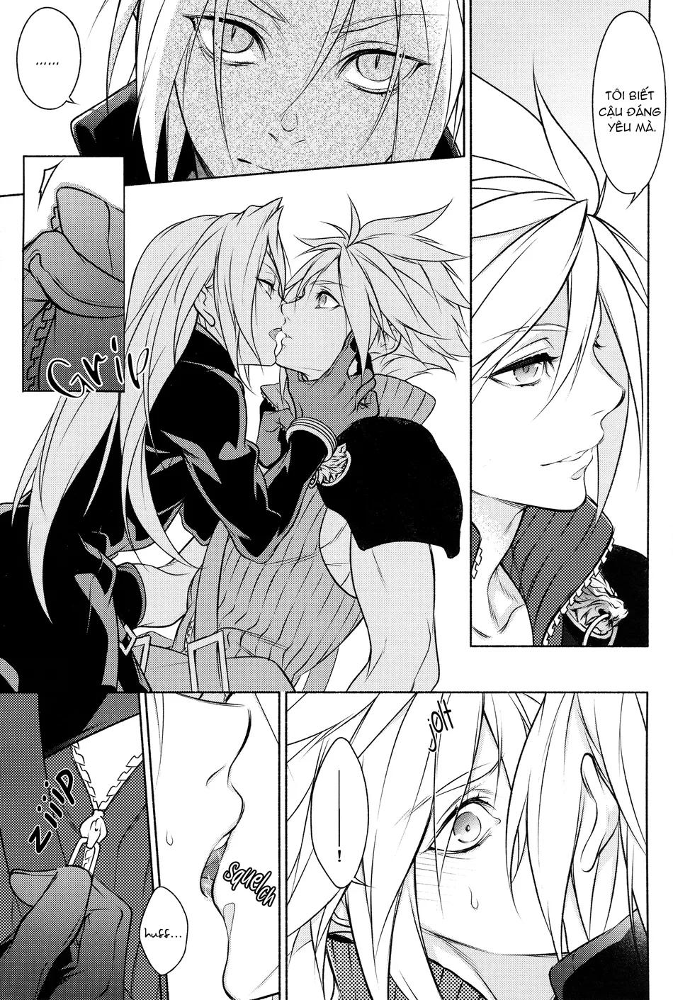 ONESHOT COI LÀ NỨNG Chapter 250 - Next Chapter 251