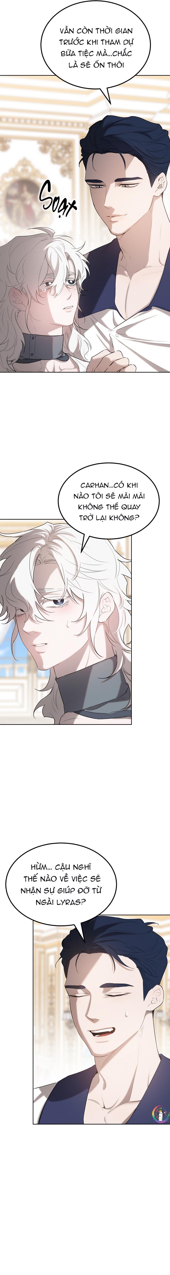 (END) Này, Đừng Có Nhấn Cái Nút Đó! Chapter 31 - Trang 2