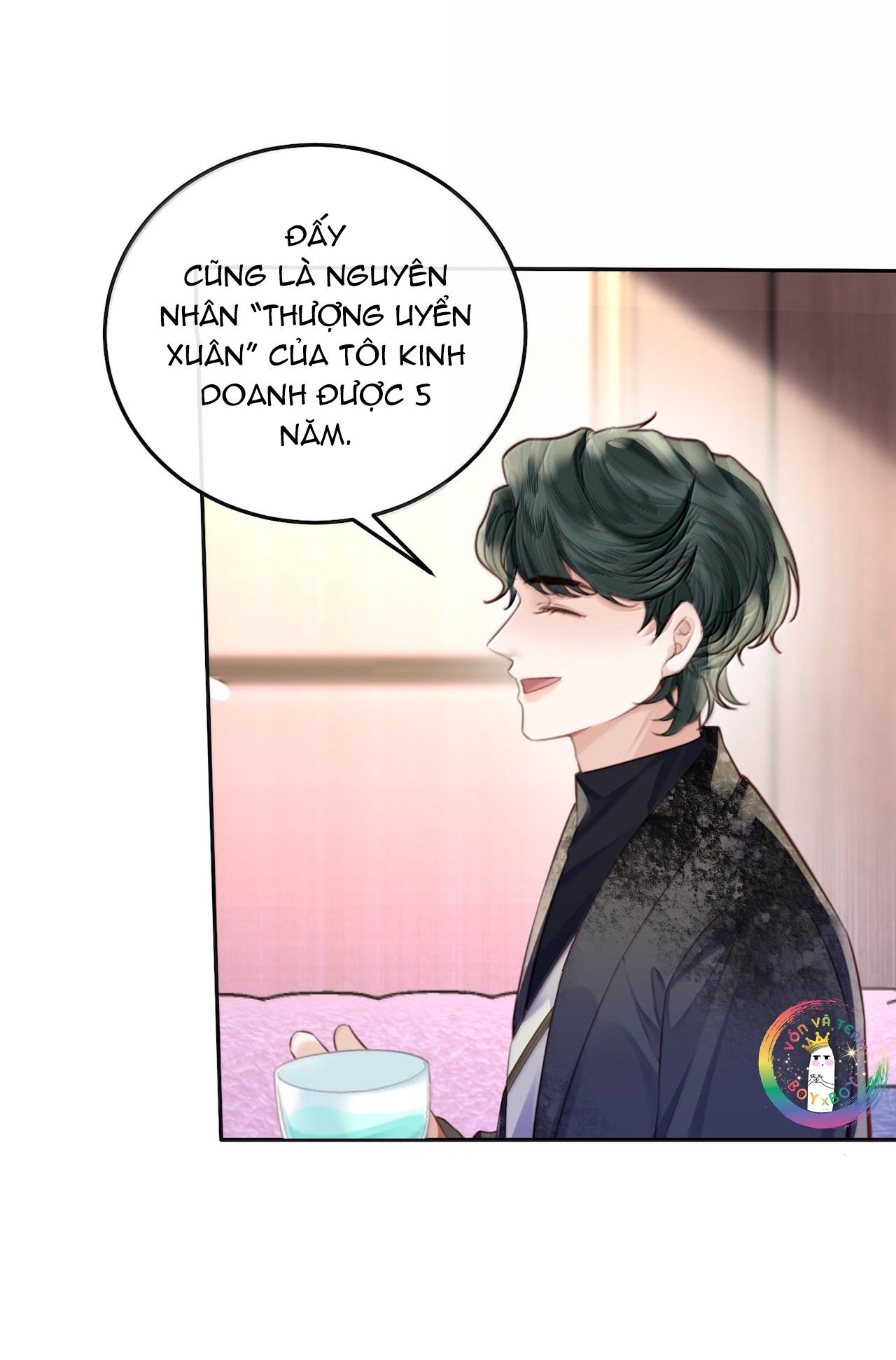 (END) Đặc Chế Cho Riêng Anh Chapter 106 - Next Chapter 106.5 Nt cổ trang